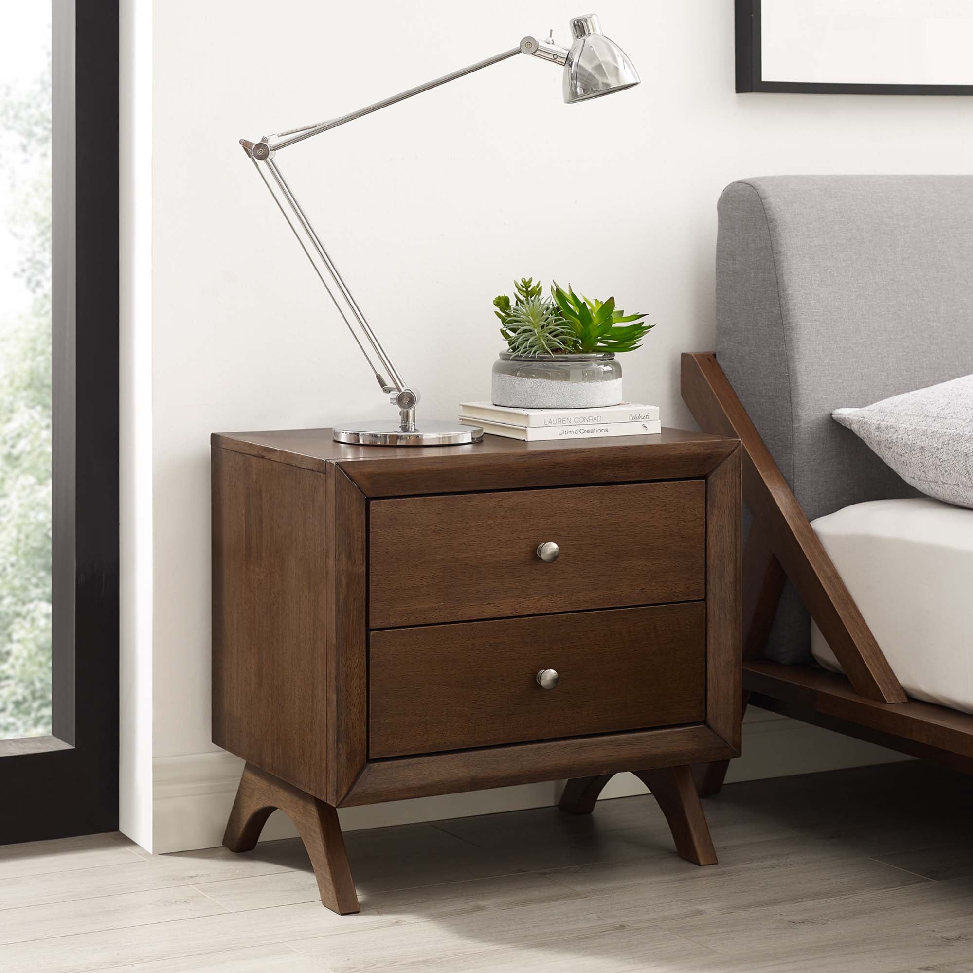 Providence Nightstand or End Table