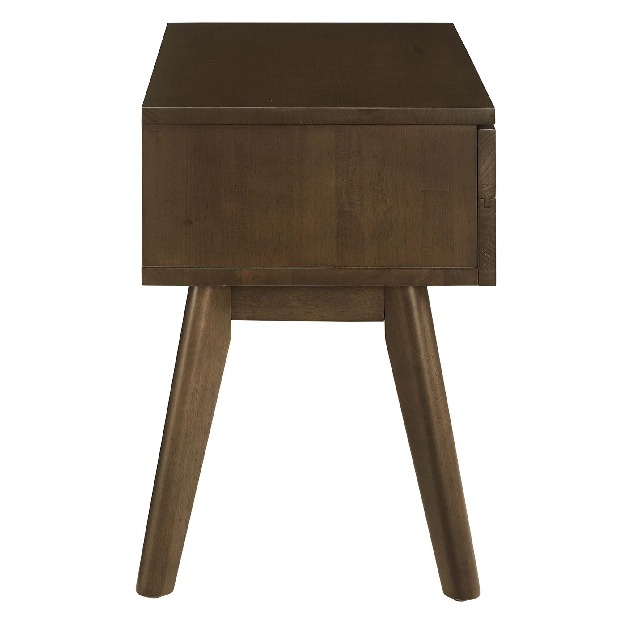 Everly Wood Nightstand