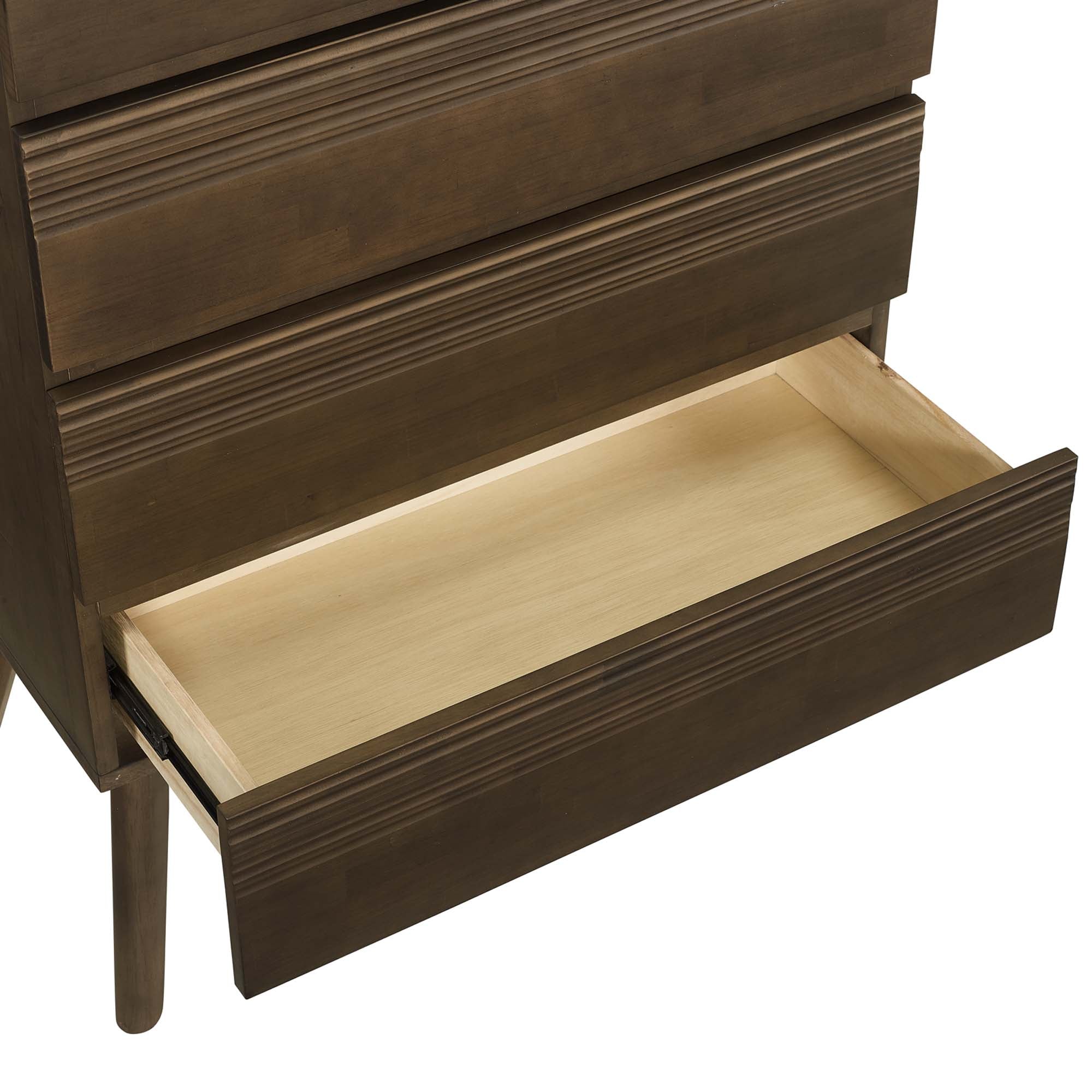 Everly Wood Chest