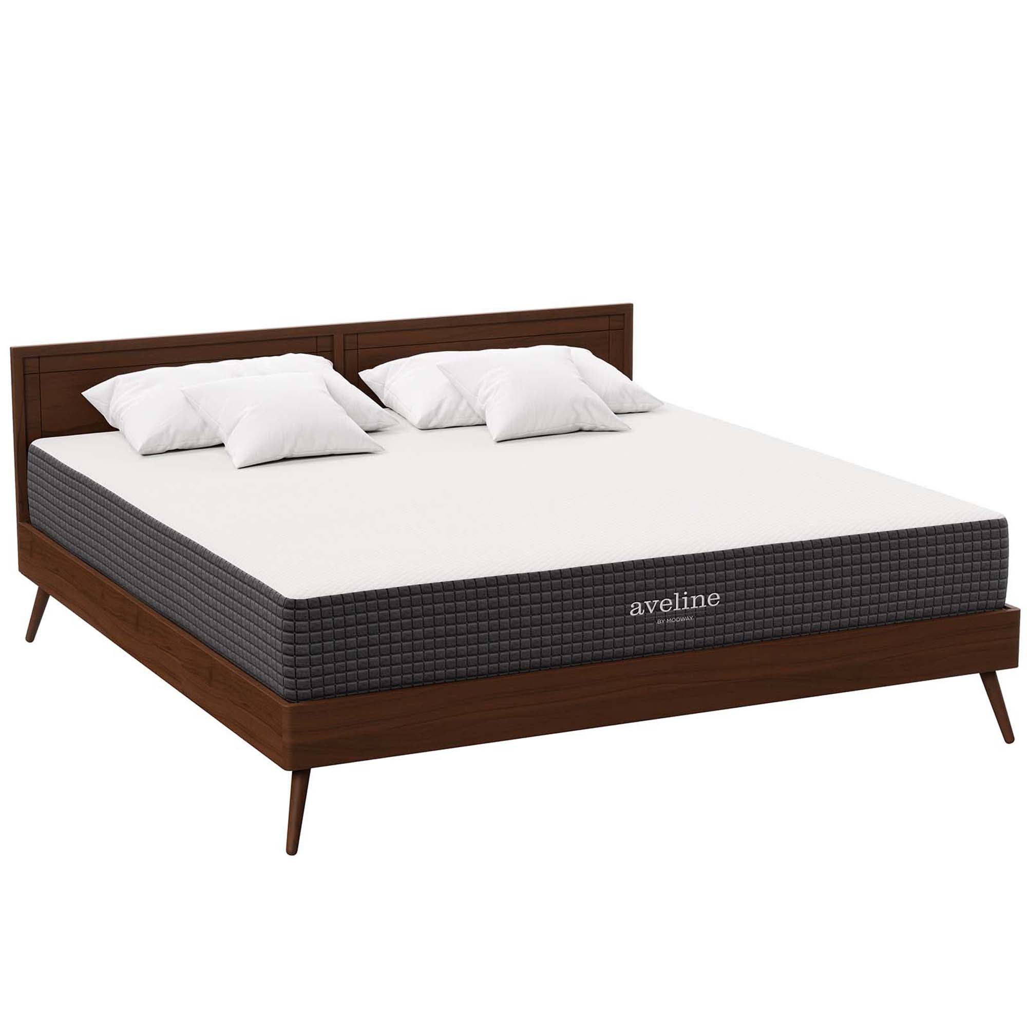 Aveline 10" California King Mattress