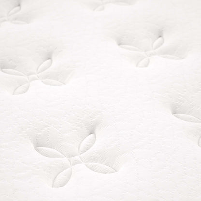 Jenna 14" Innerspring and Foam King Mattress