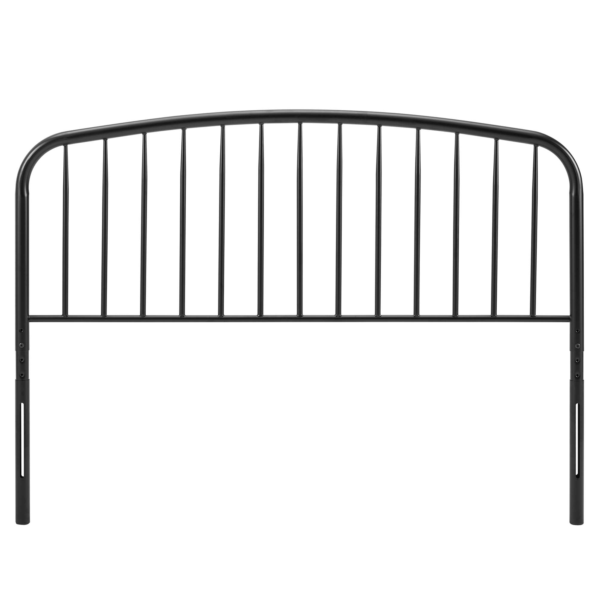 Nova Queen Metal Headboard