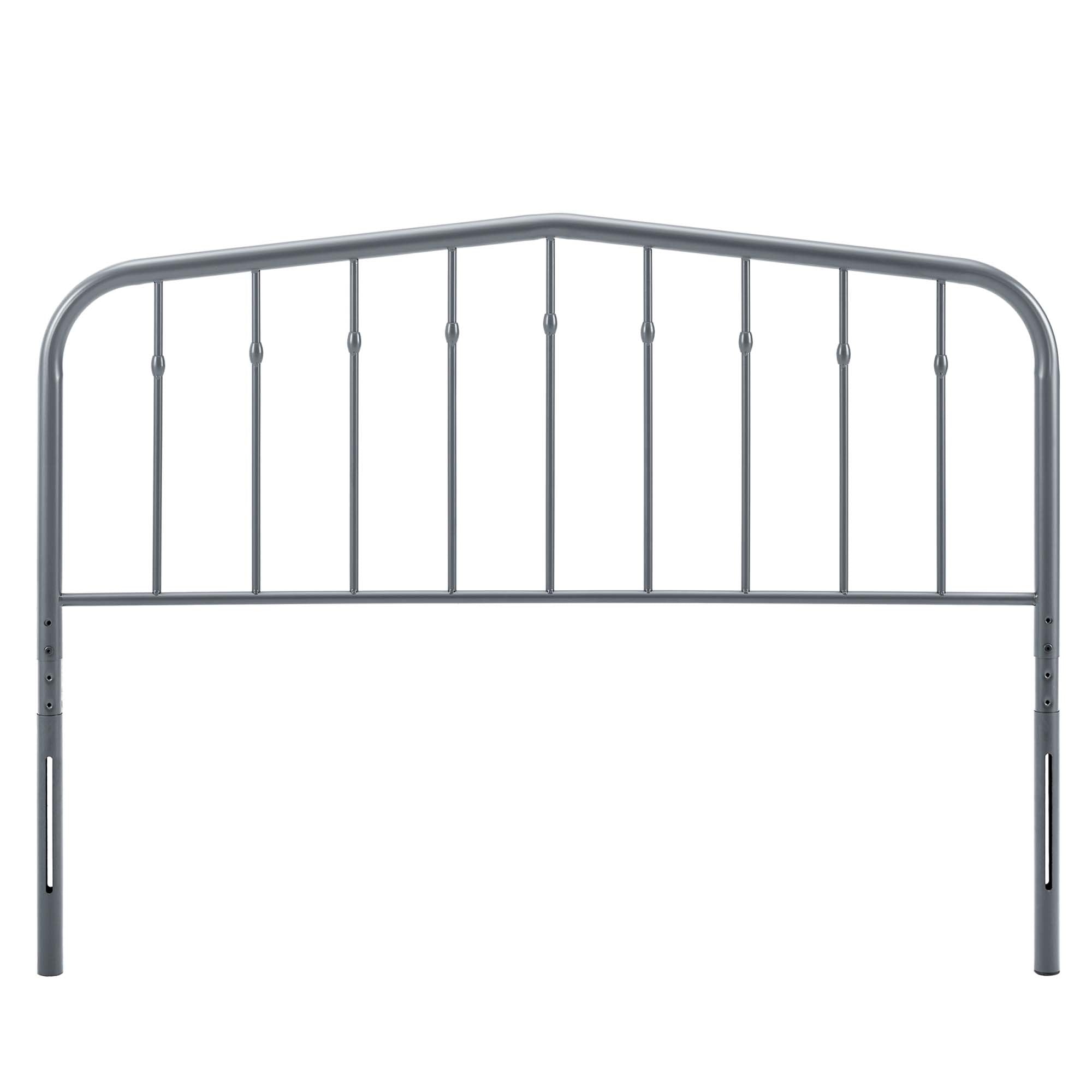 Lennon Twin Metal Headboard