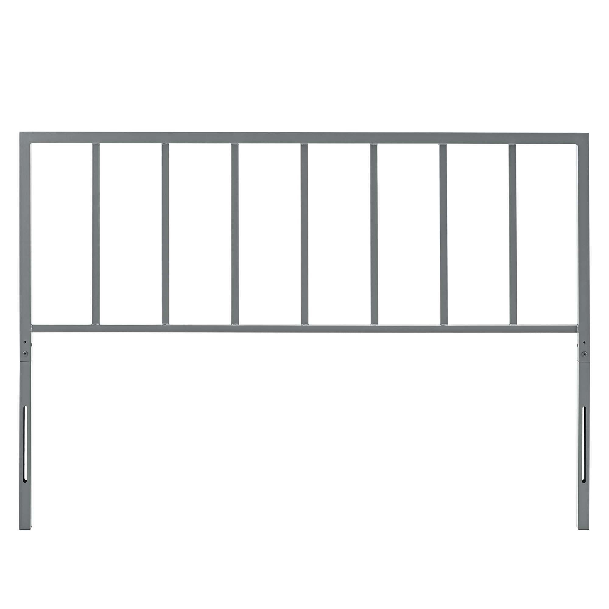 Tatum Full Metal Headboard