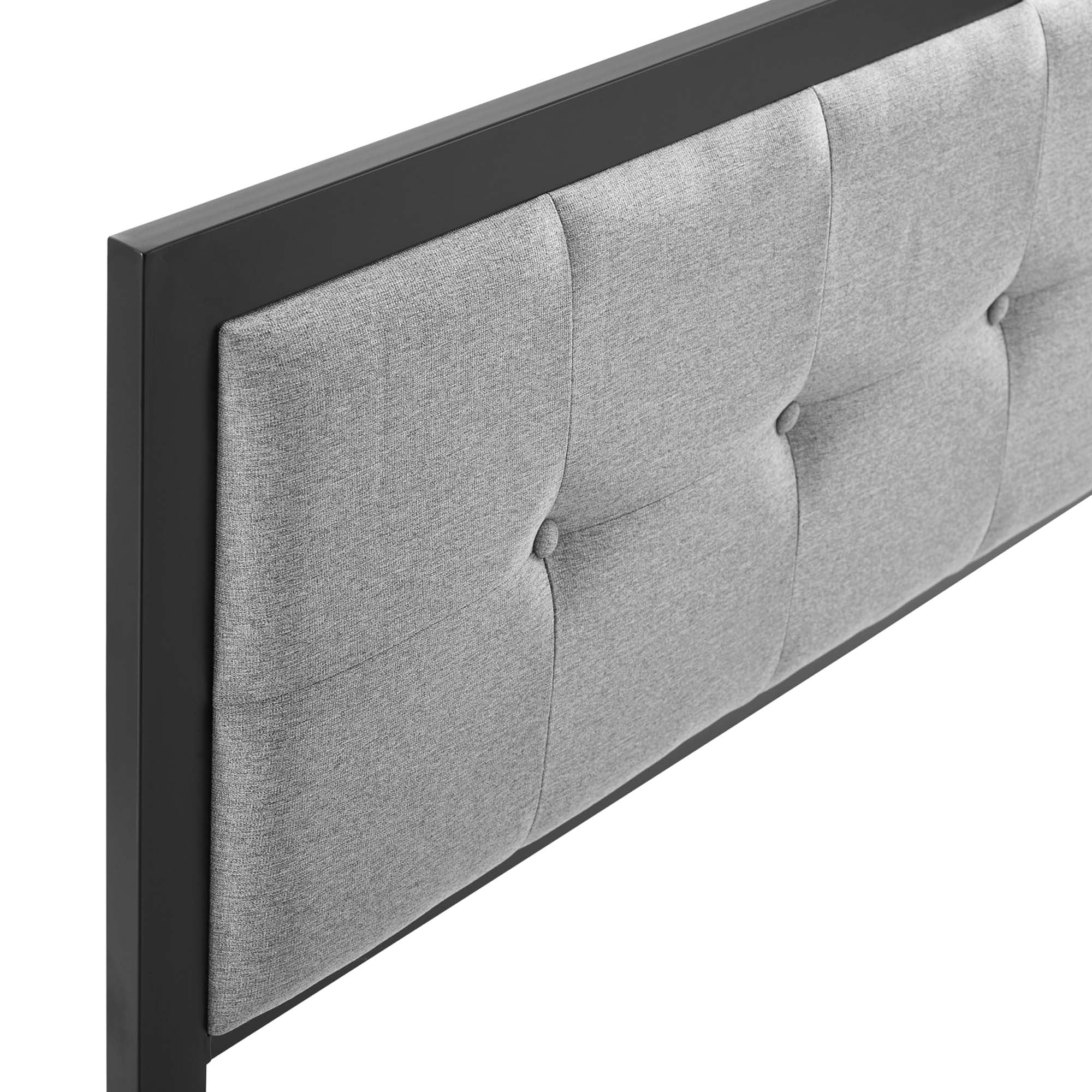 Teagan Tufted Full Headboard