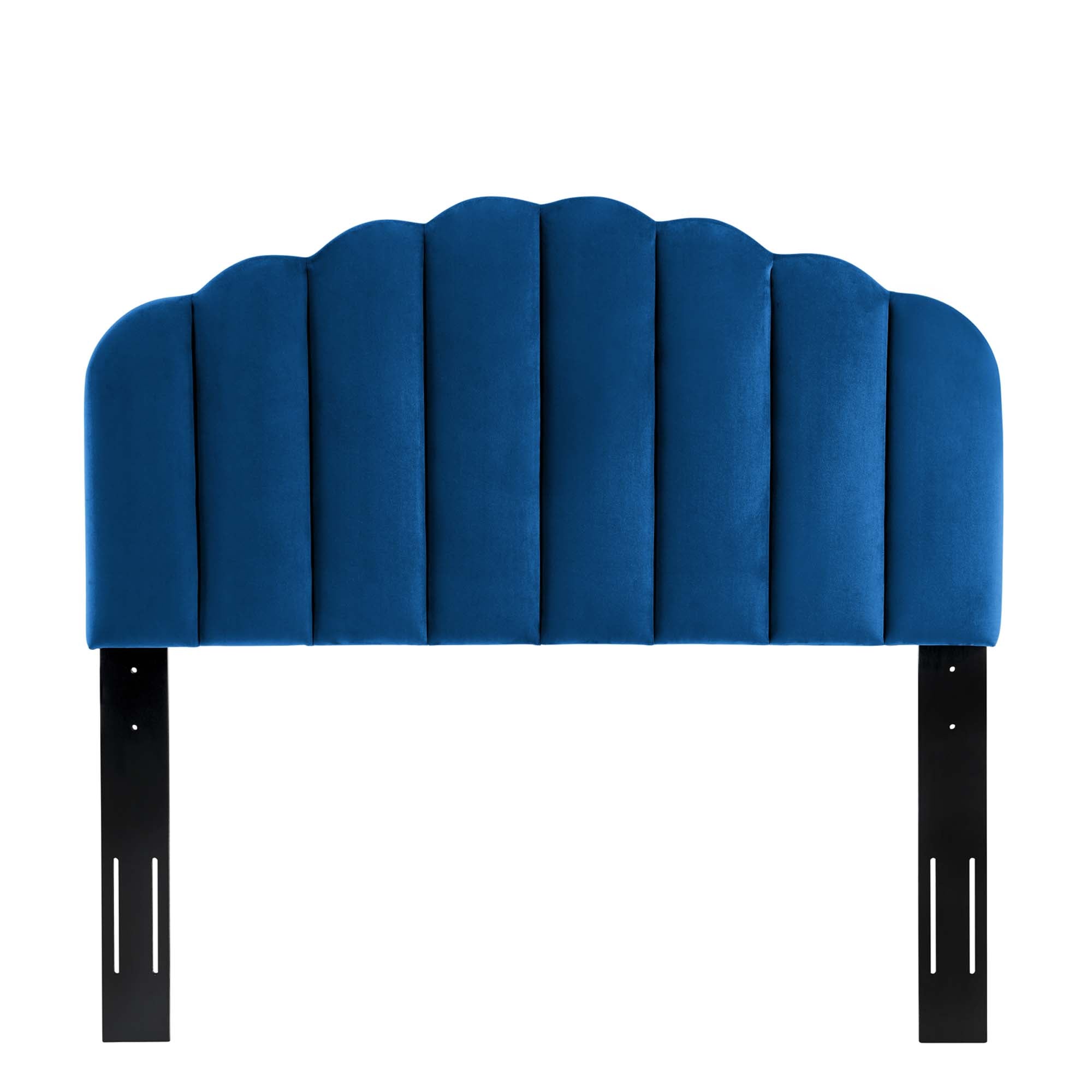 Veronique Full/Queen Performance Velvet Headboard