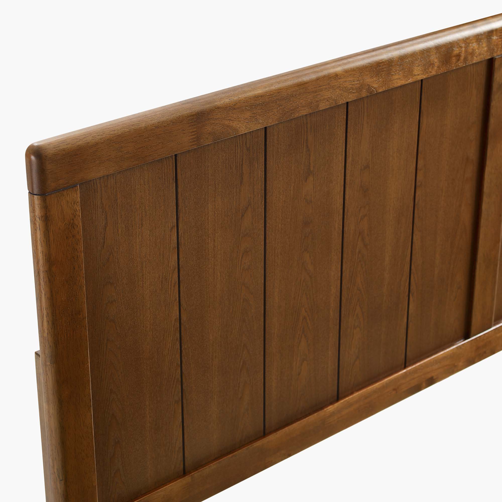 Robbie Full Wood Headboard