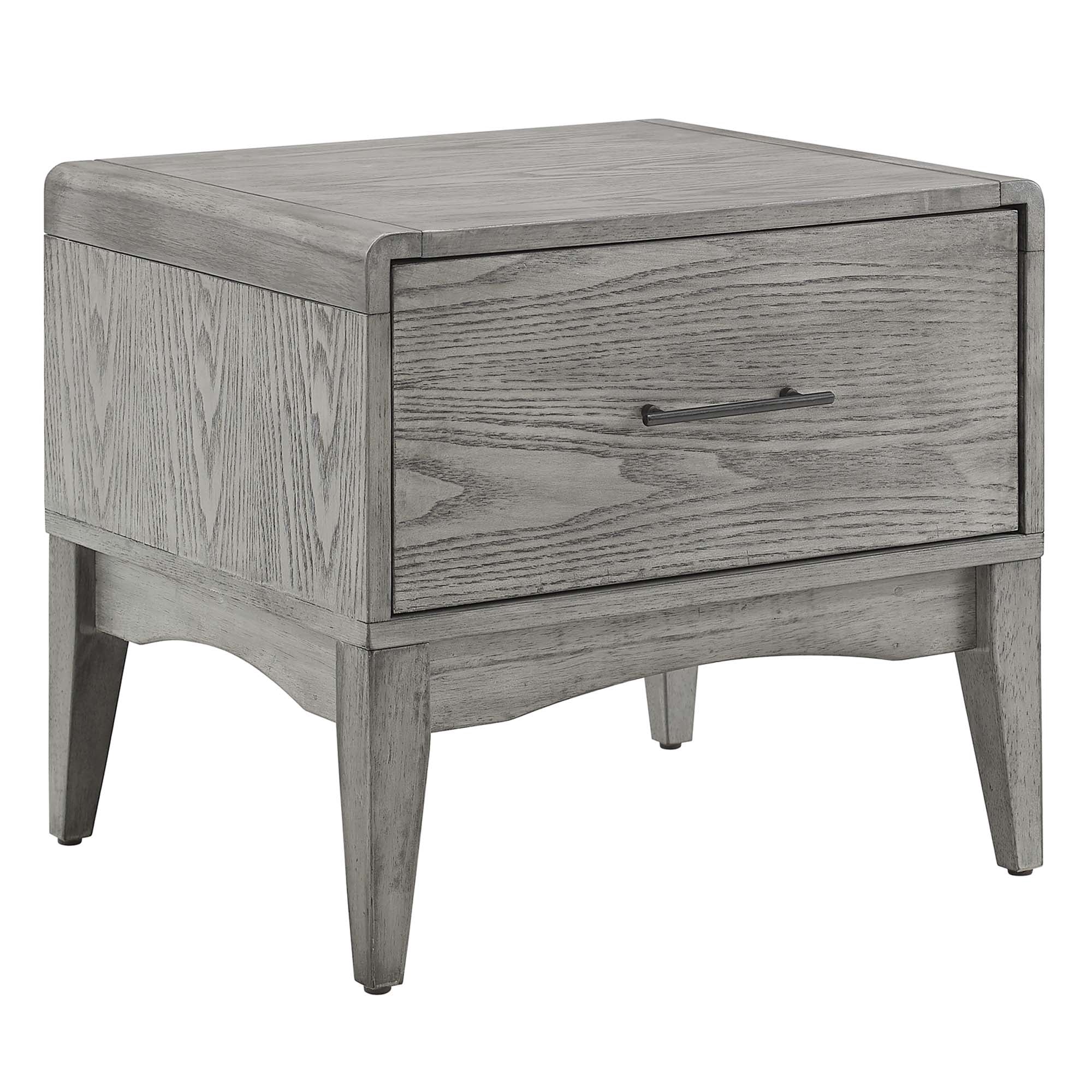 Georgia Wood Nightstand