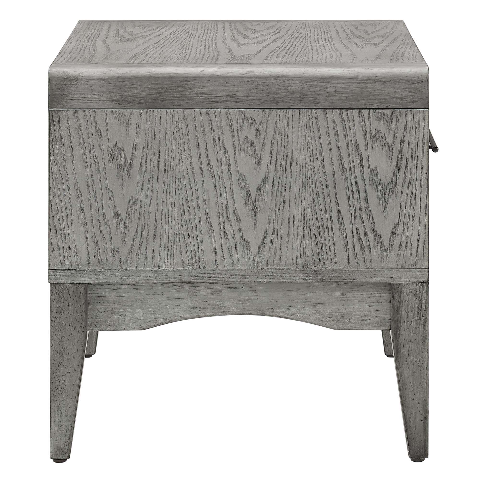 Georgia Wood Nightstand