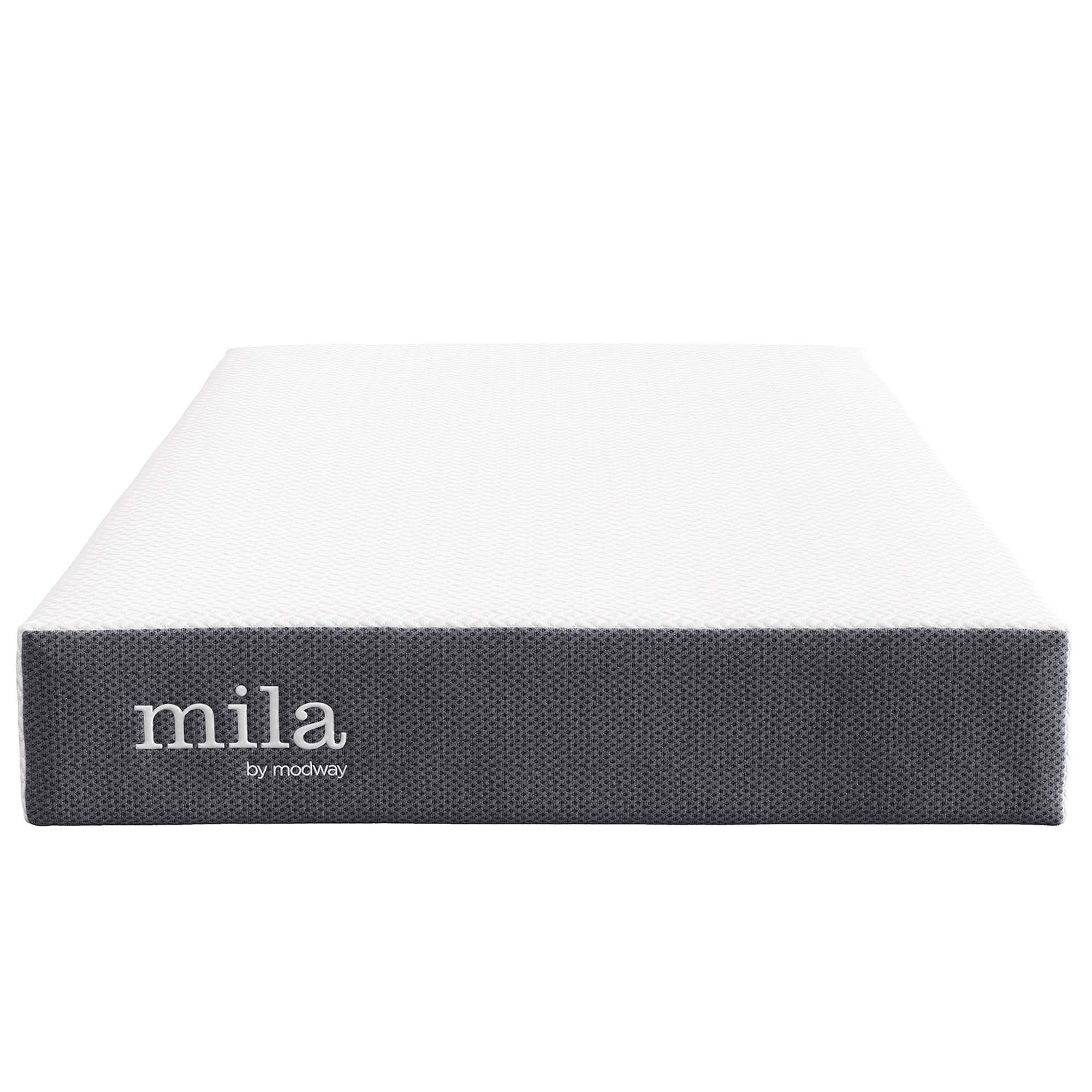 Mila 8" Twin Mattress