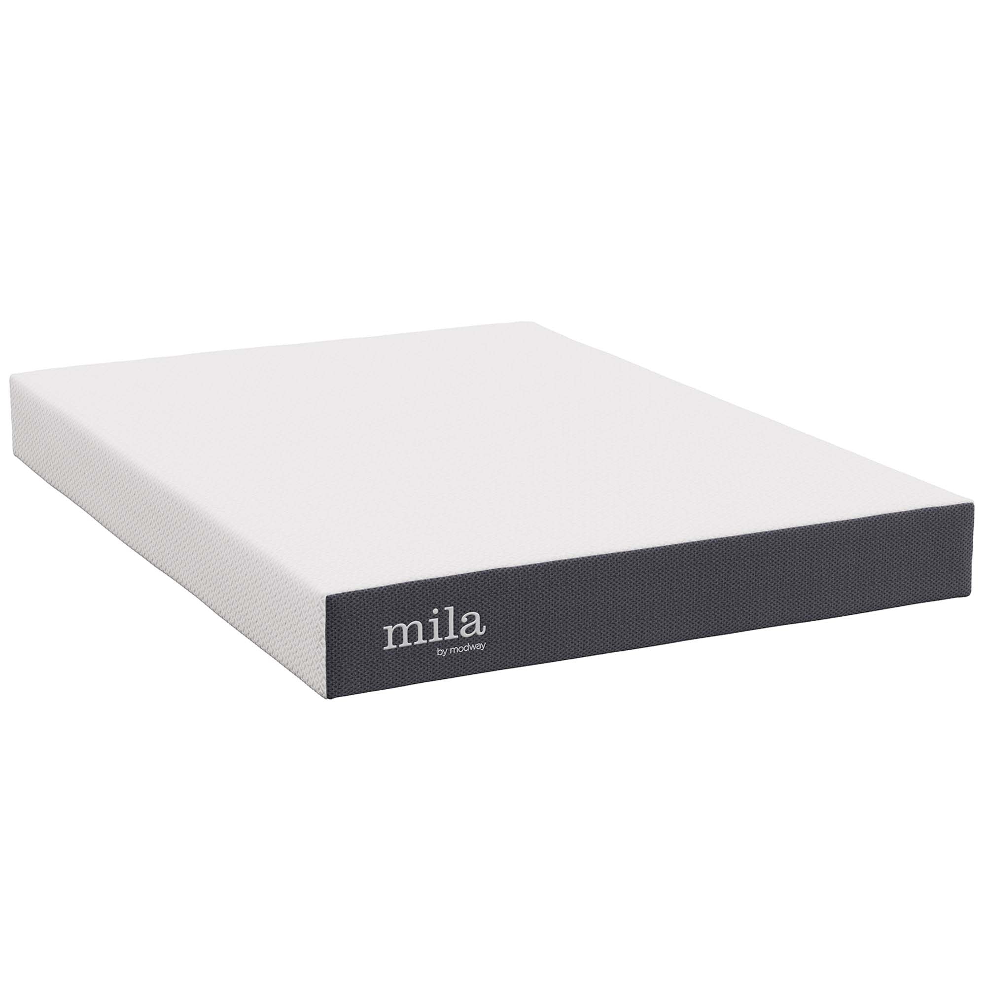 Mila 8" Full Mattress