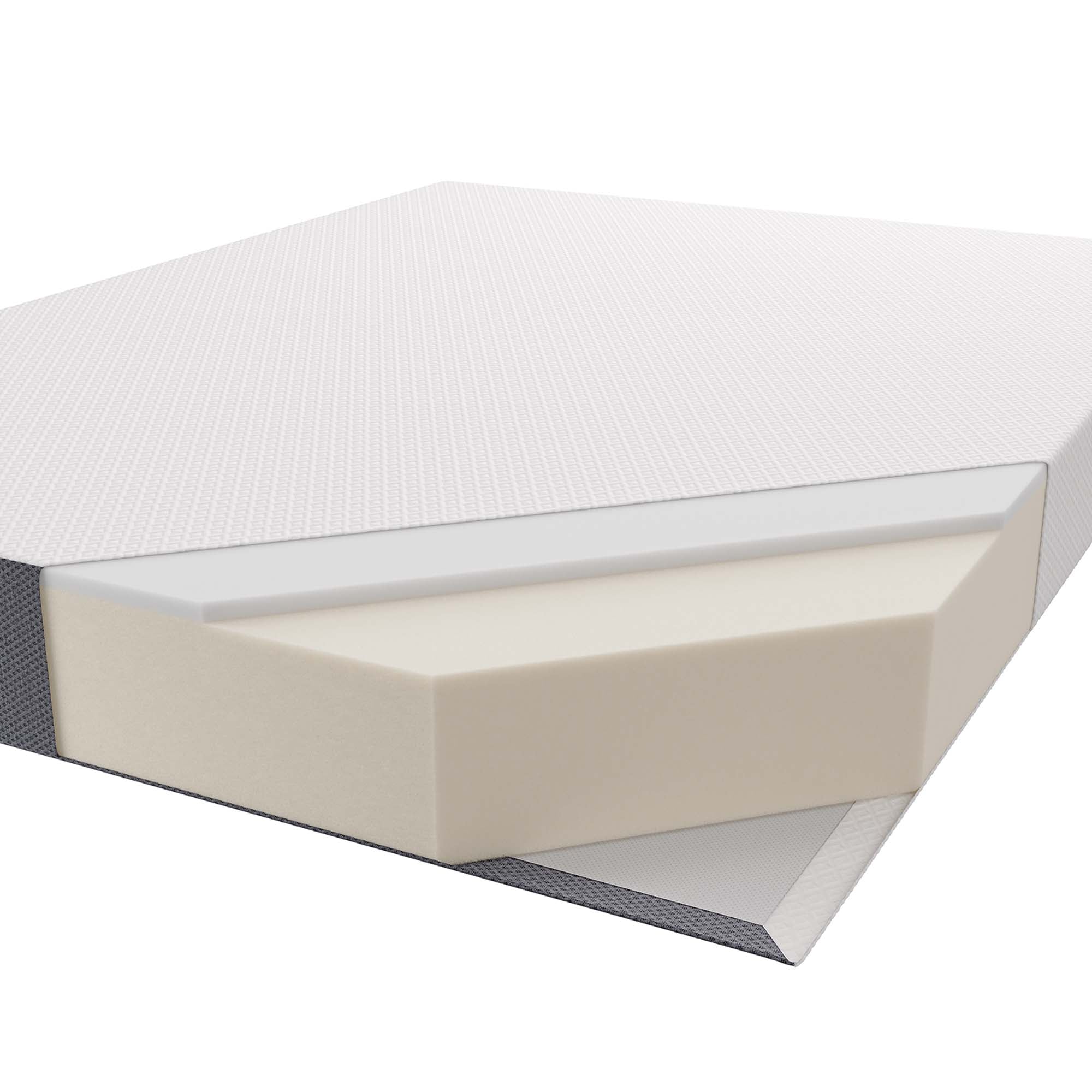 Mila 8" Full Mattress