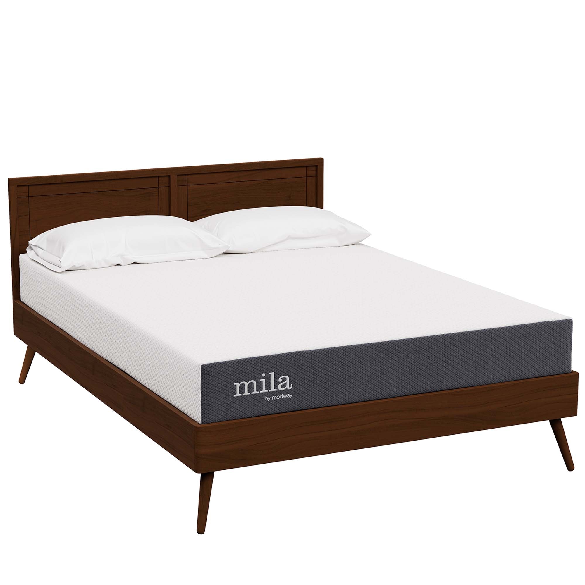 Mila 8" Full Mattress