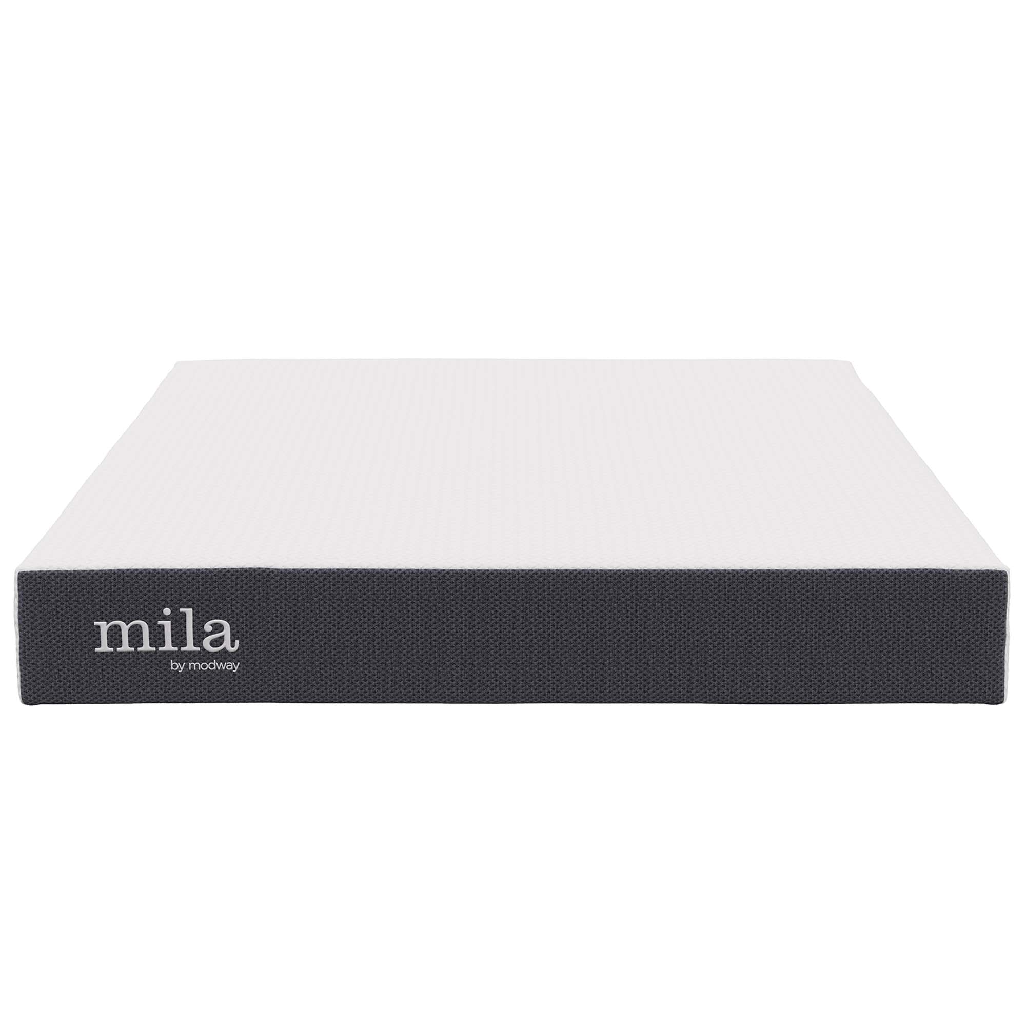 Mila 8" Full Mattress