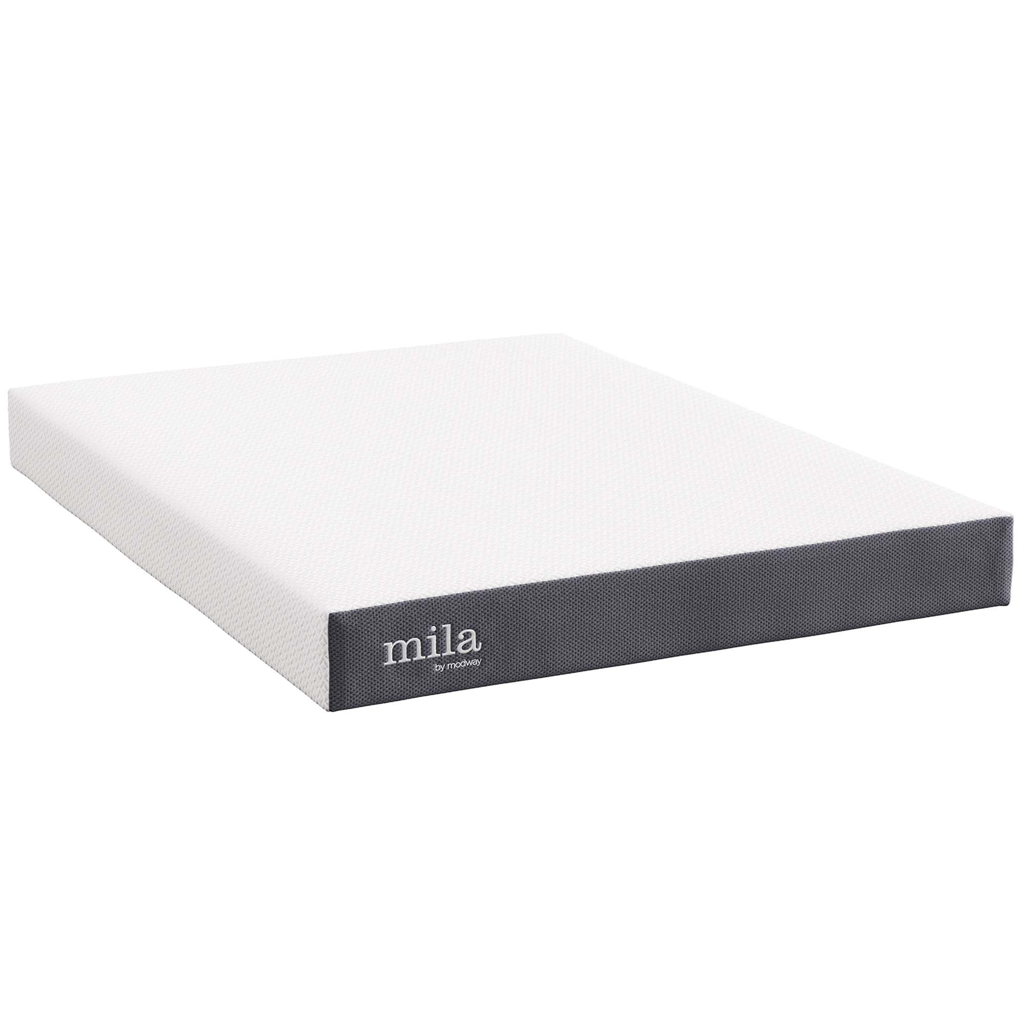 Mila 8" Queen Mattress