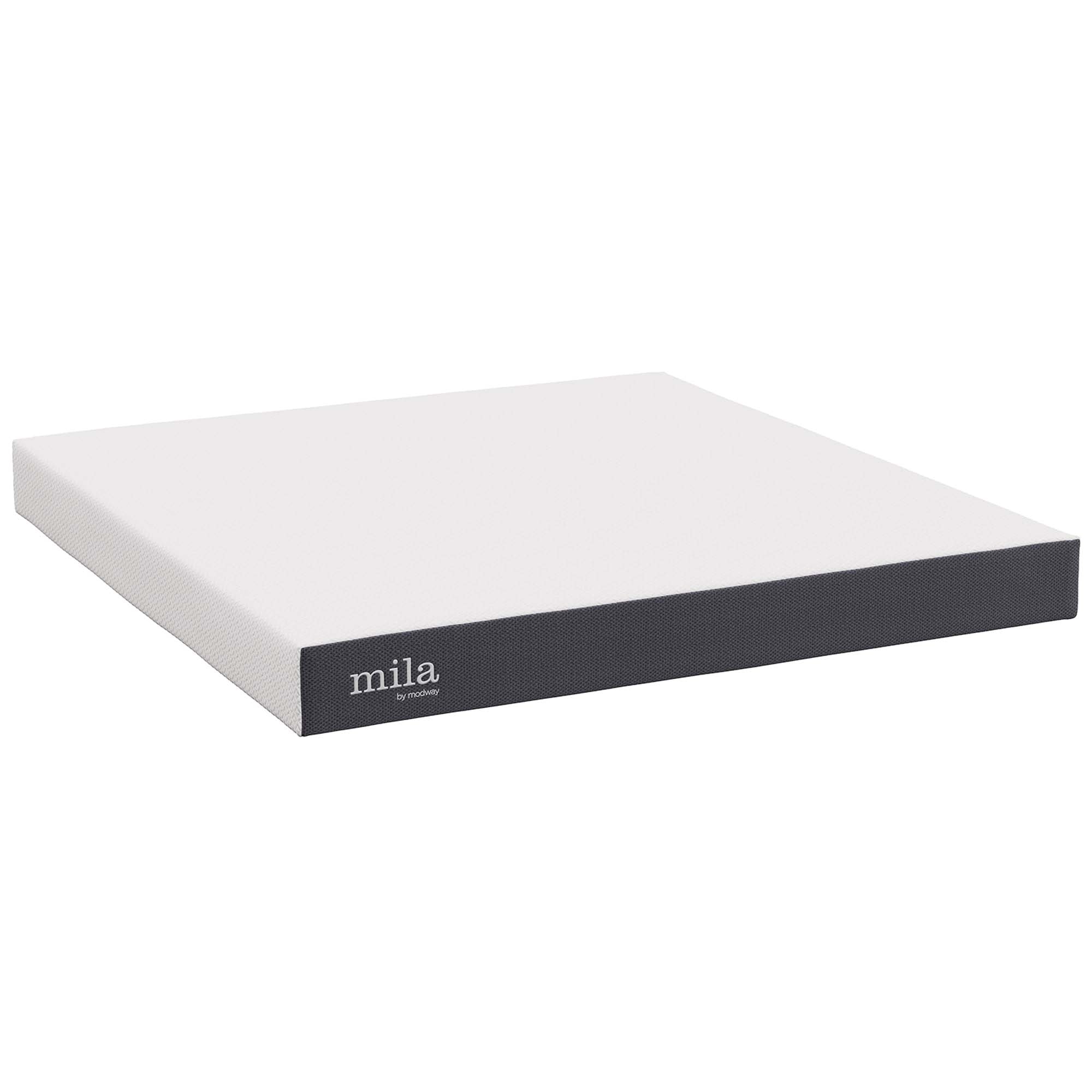 Mila 8" King Mattress