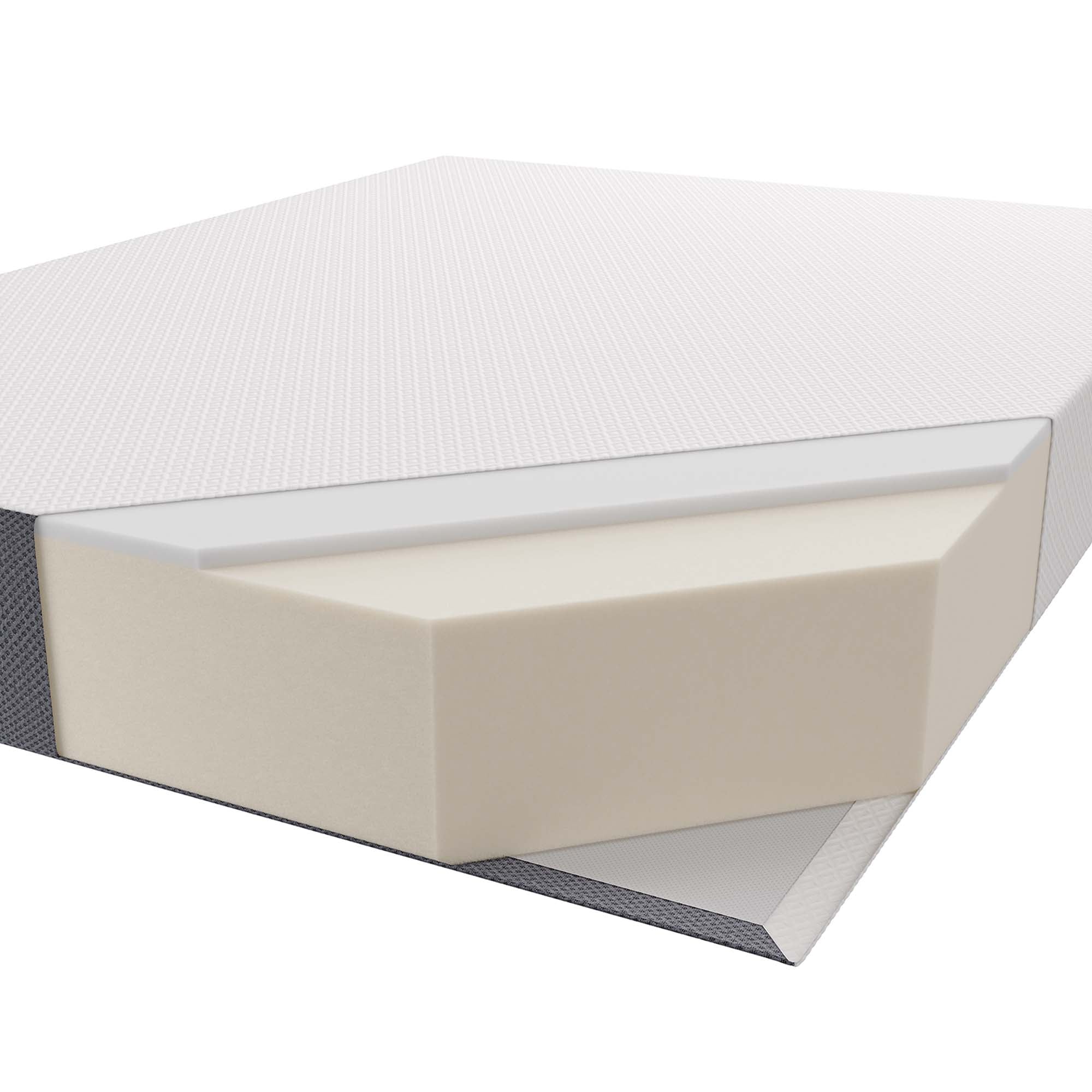 Mila 10" Twin Mattress