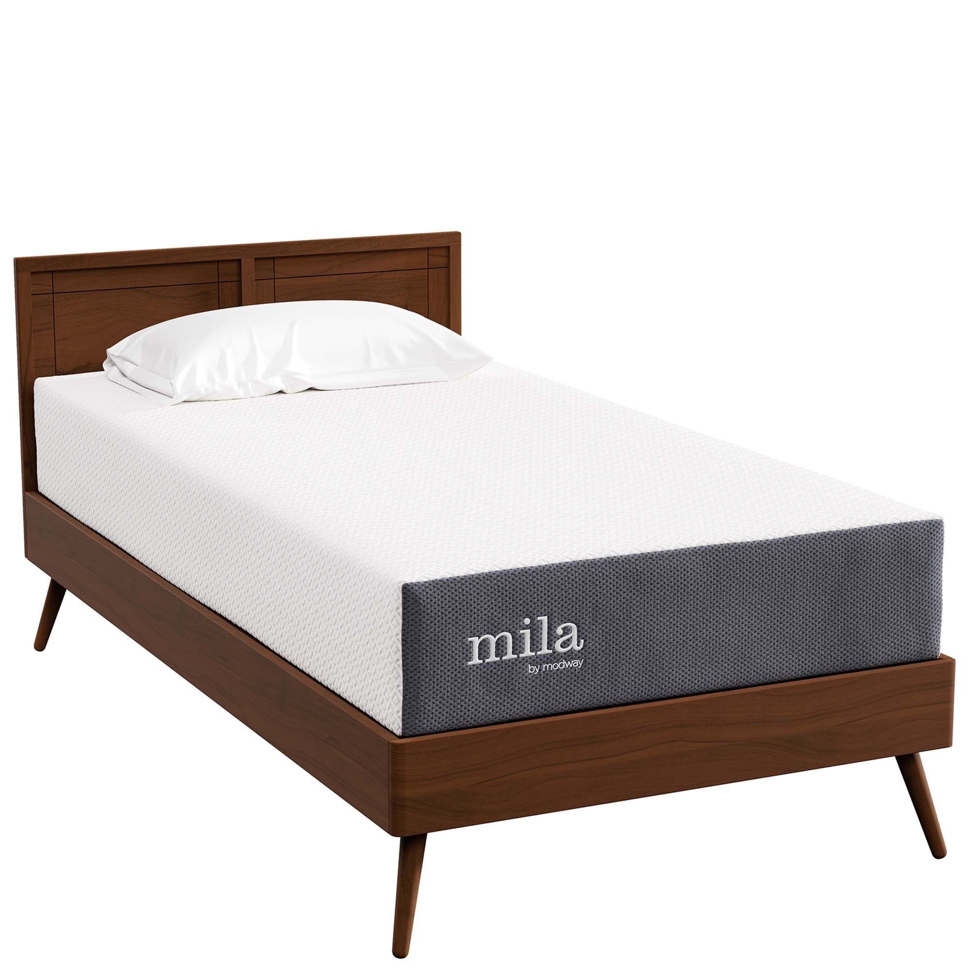 Mila 10" Twin Mattress