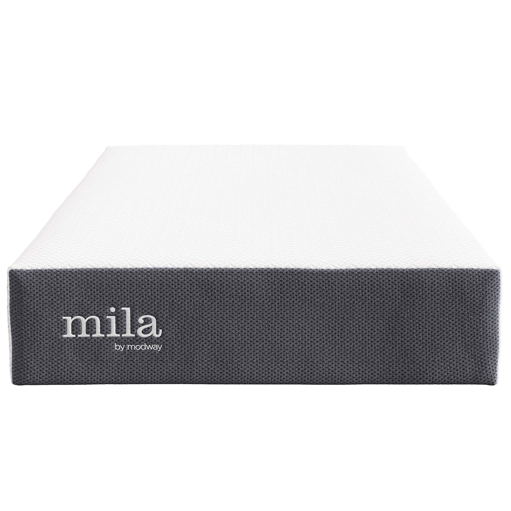 Mila 10" Twin Mattress