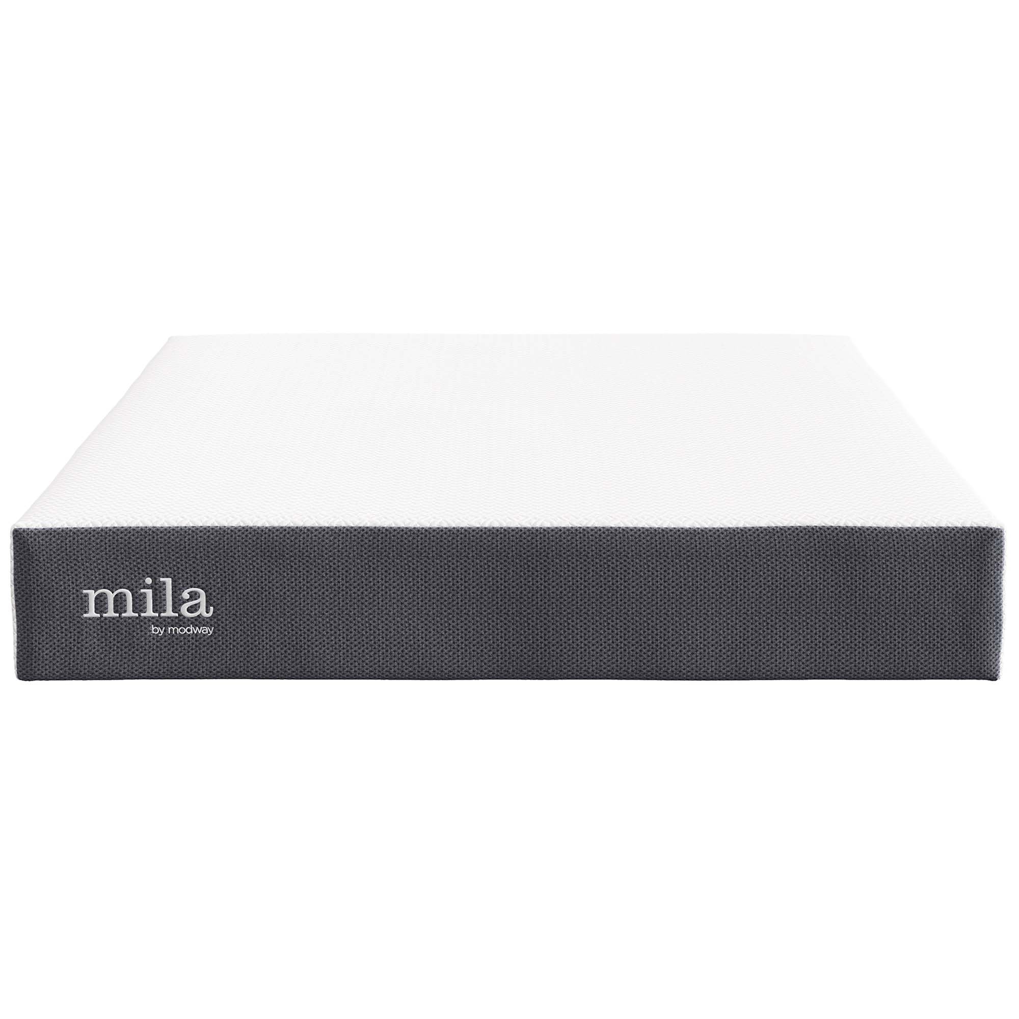 Mila 10" Queen Mattress