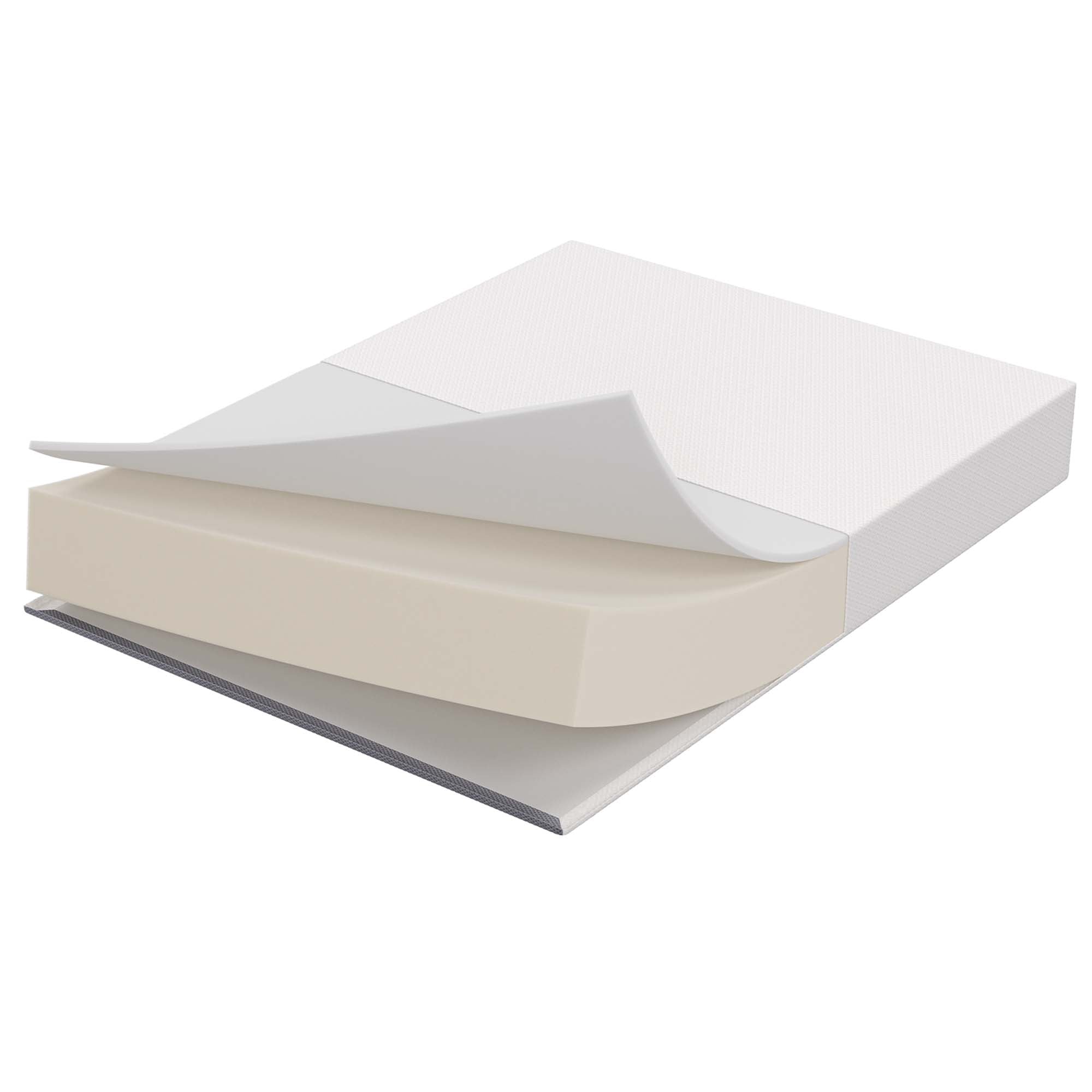 Mila 10" Queen Mattress