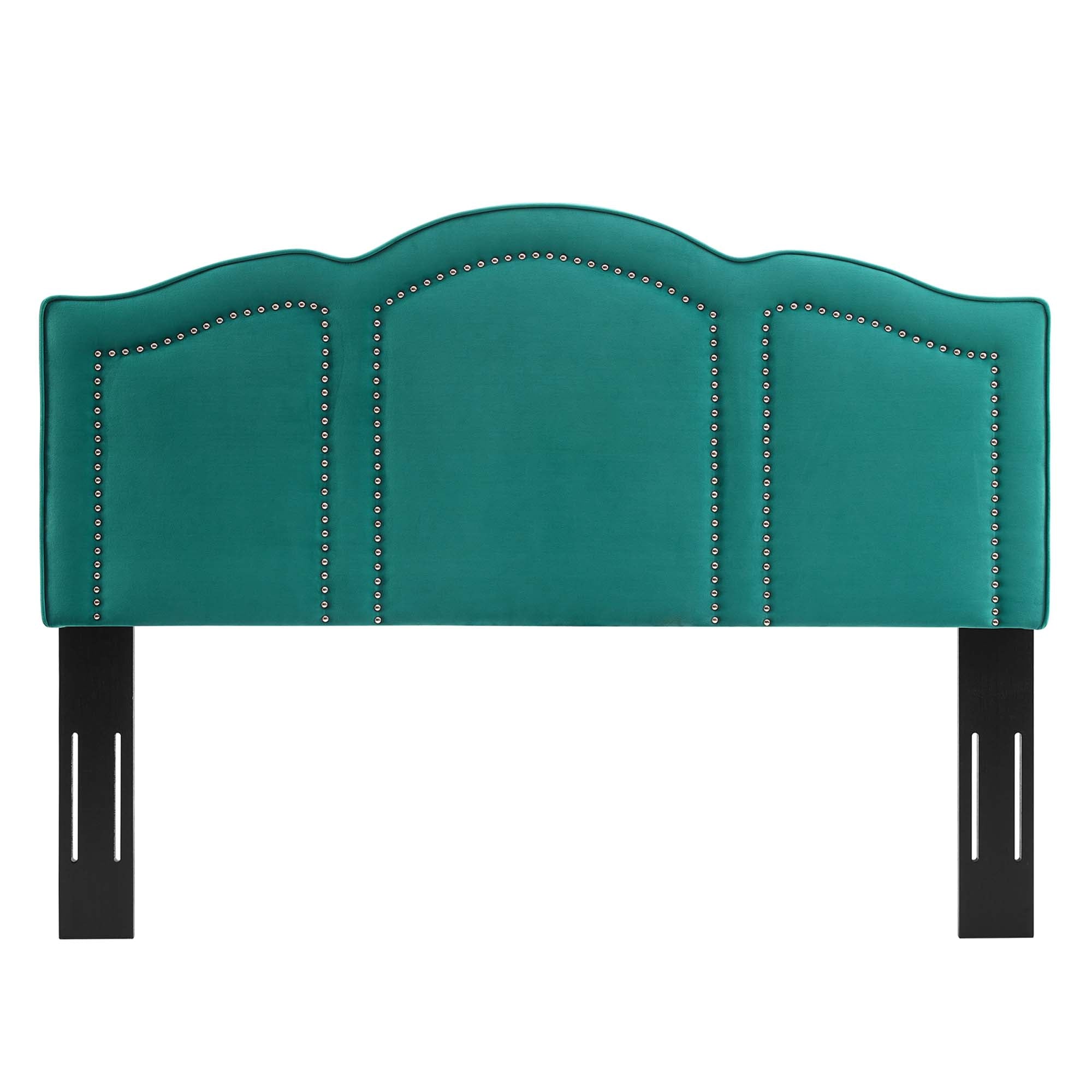 Cecilia Full/Queen Performance Velvet Headboard