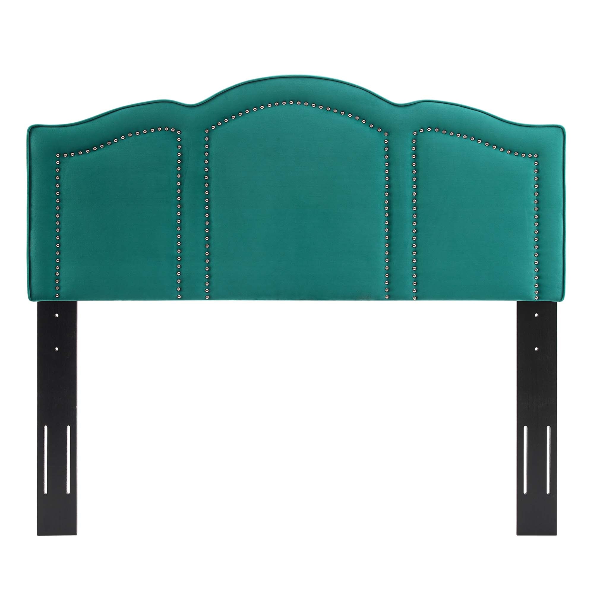 Cecilia Full/Queen Performance Velvet Headboard