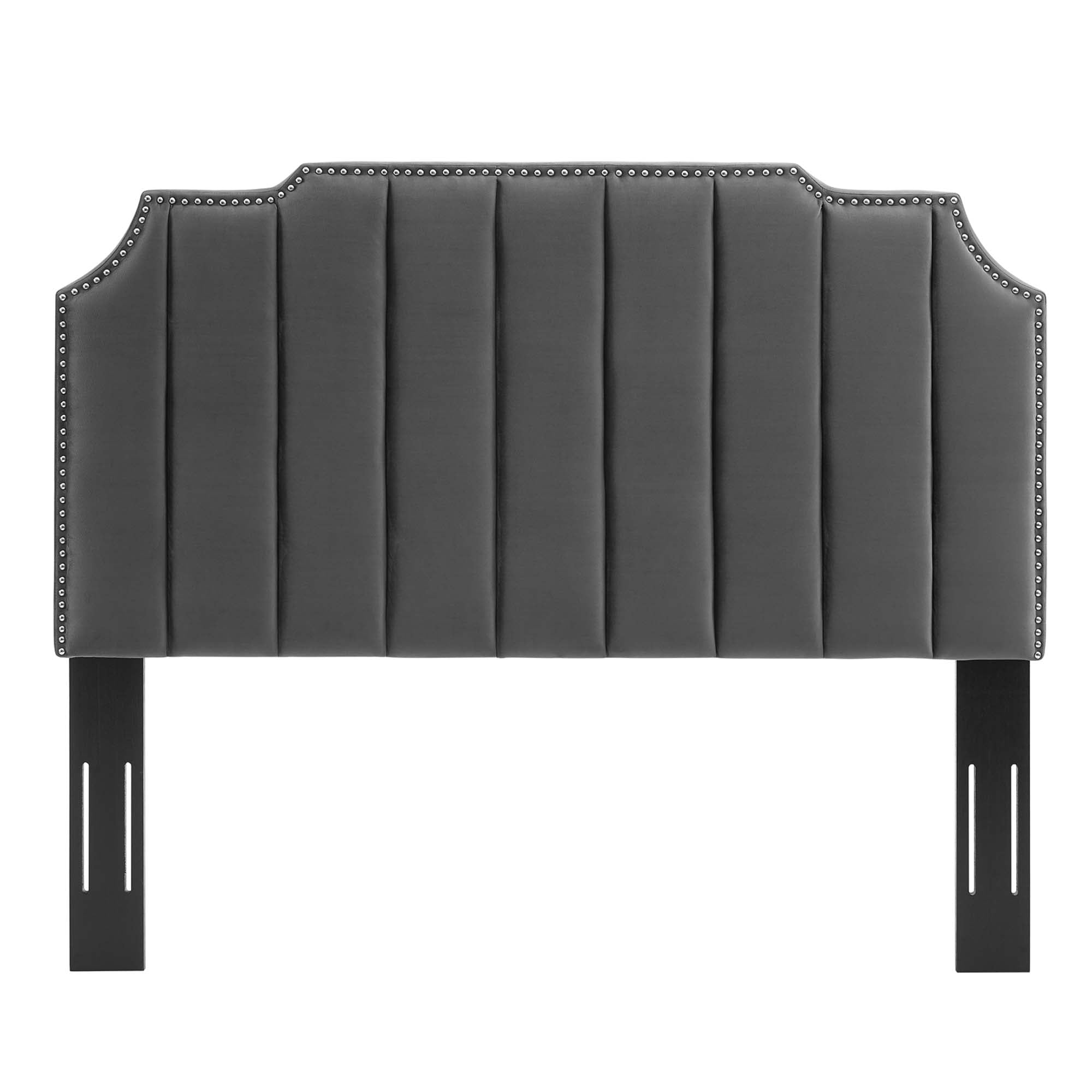 Rosalind Performance Velvet Twin Headboard