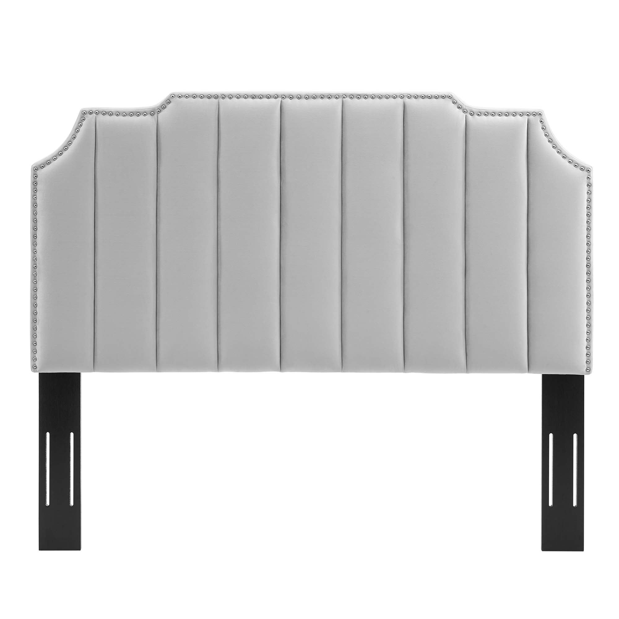 Rosalind Performance Velvet Full/Queen Headboard