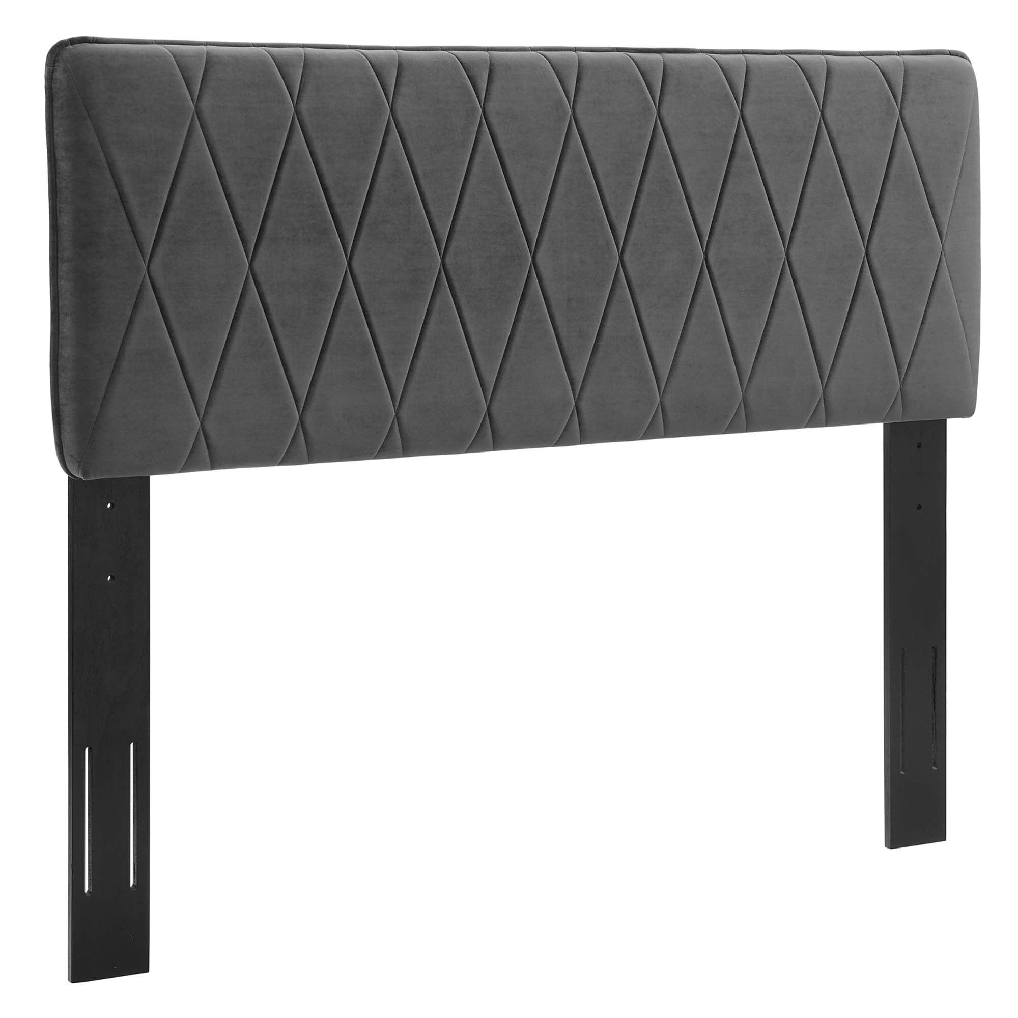 Leila King/California King Headboard