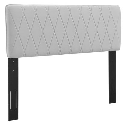 Leila King/California King Headboard