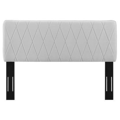 Leila King/California King Headboard