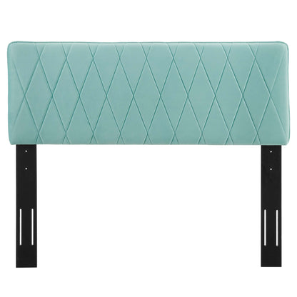 Leila King/California King Headboard