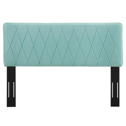 Leila King/California King Headboard