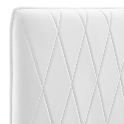 Leila King/California King Headboard