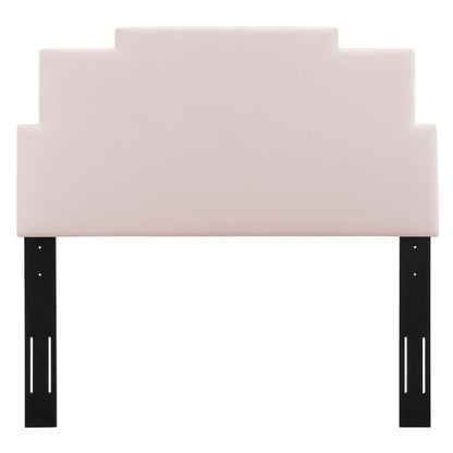 Kasia Performance Velvet Full/Queen Headboard