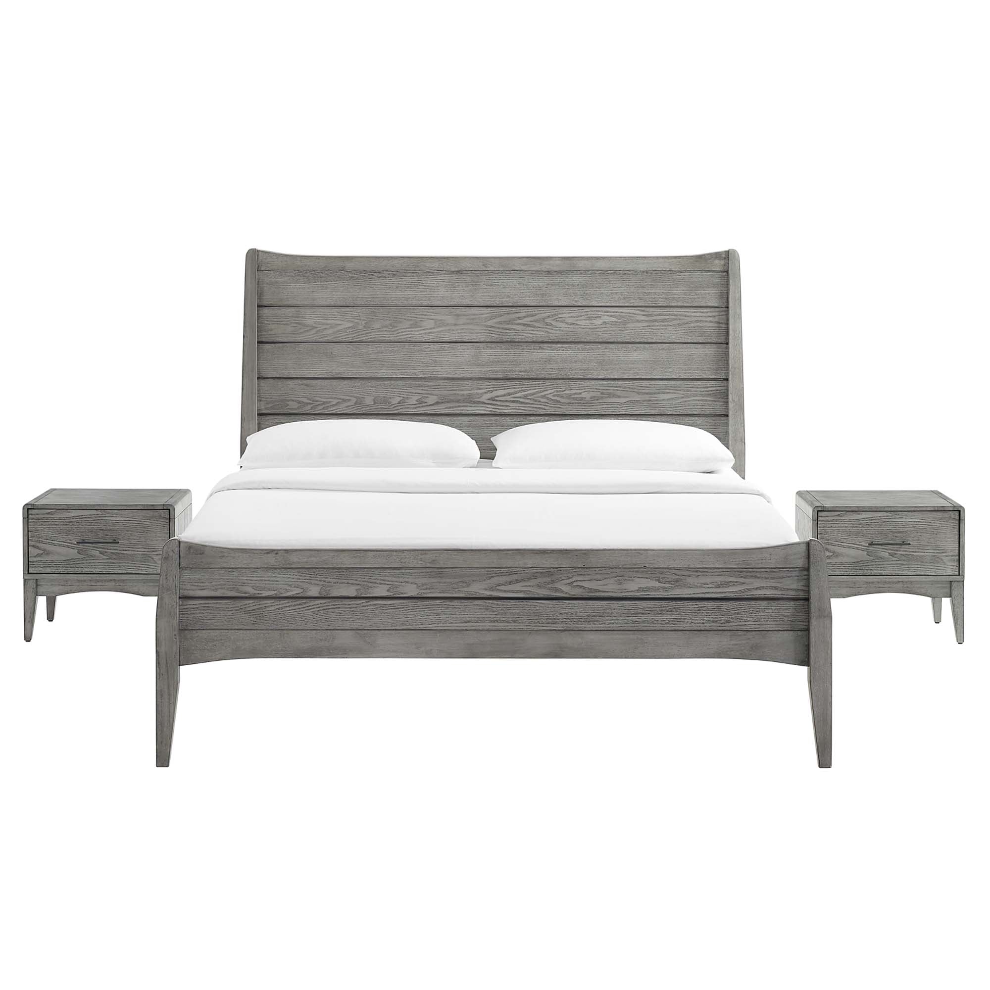 Georgia 3 Piece Queen Bedroom Set