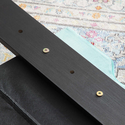 Diana Tufted Performance Velvet Twin Headboard