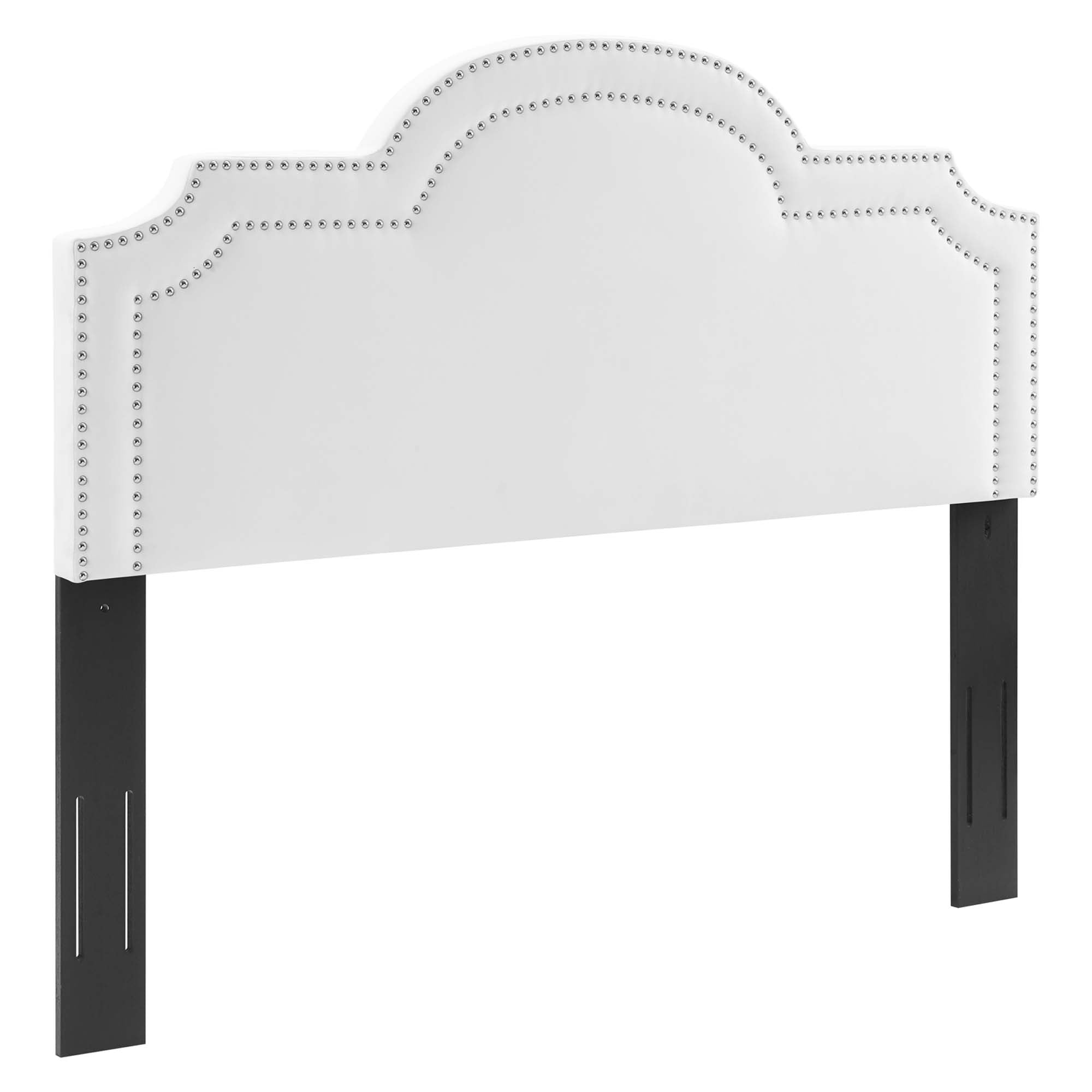 Belinda Performance Velvet King/California King Headboard