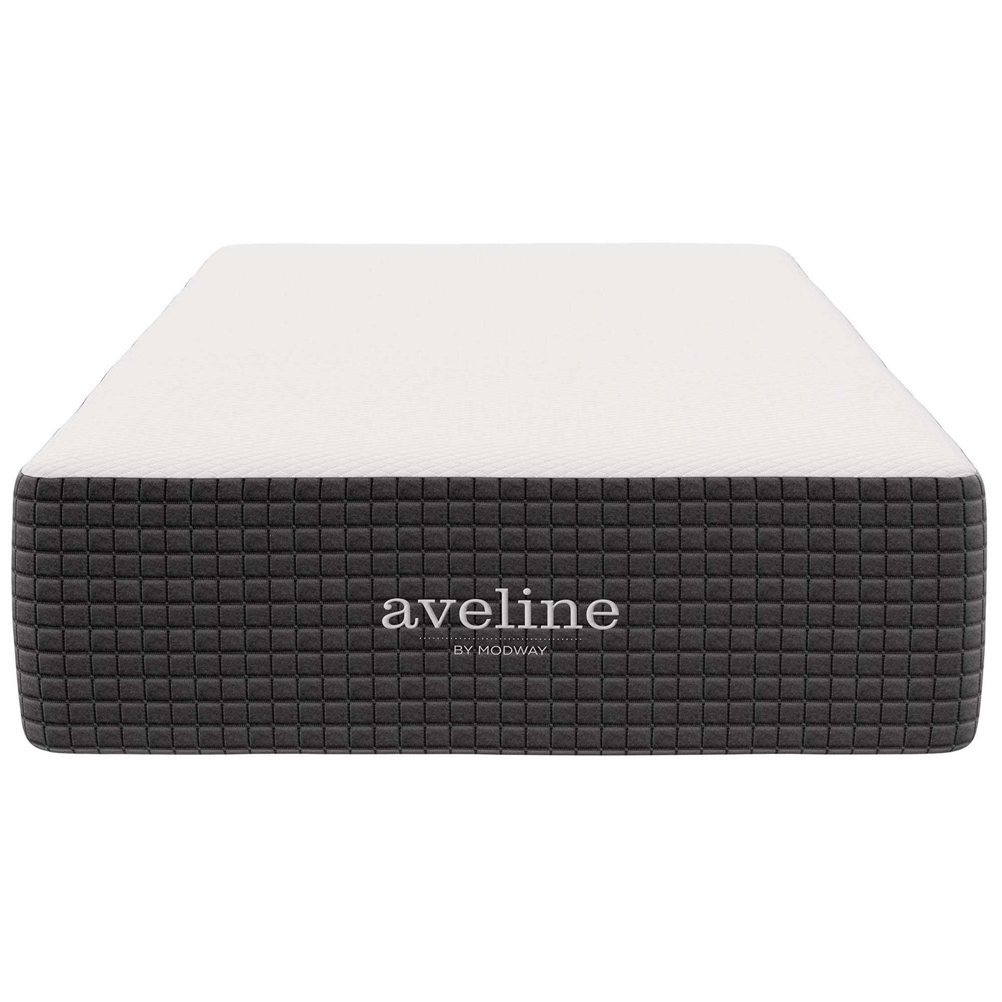 Aveline 12" Memory Foam Twin Mattress