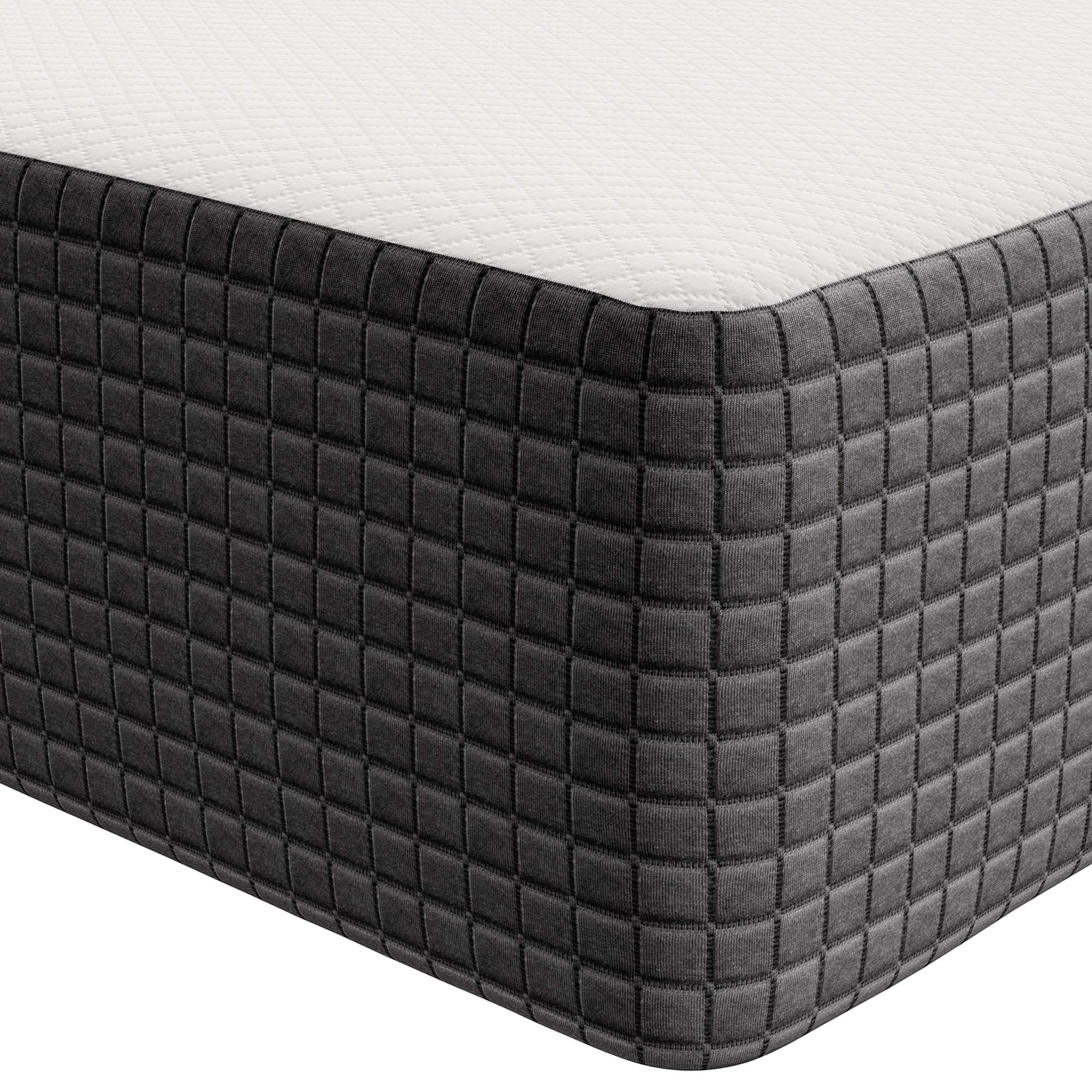 Aveline 12" Memory Foam Twin Mattress