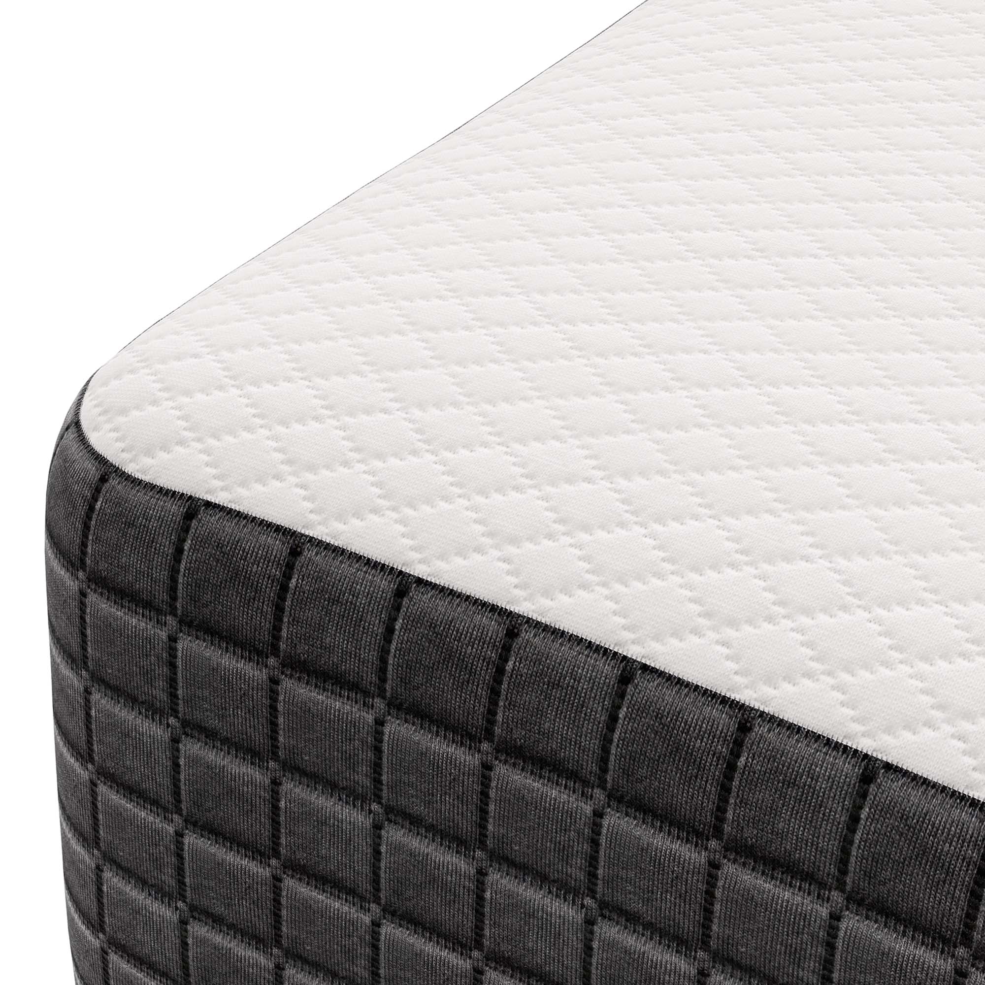 Aveline 12" Memory Foam Full Mattress