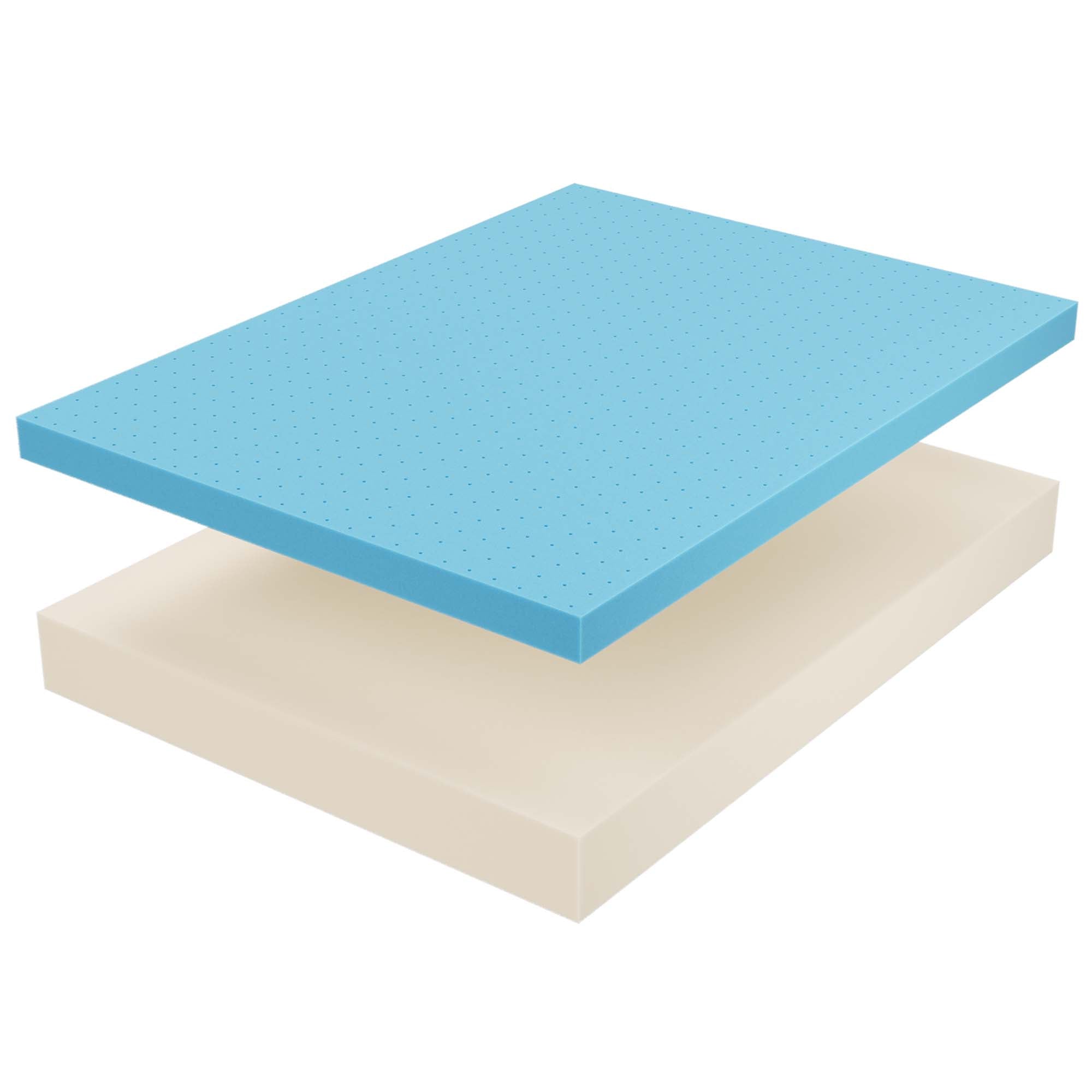 Aveline 12" Memory Foam Full Mattress