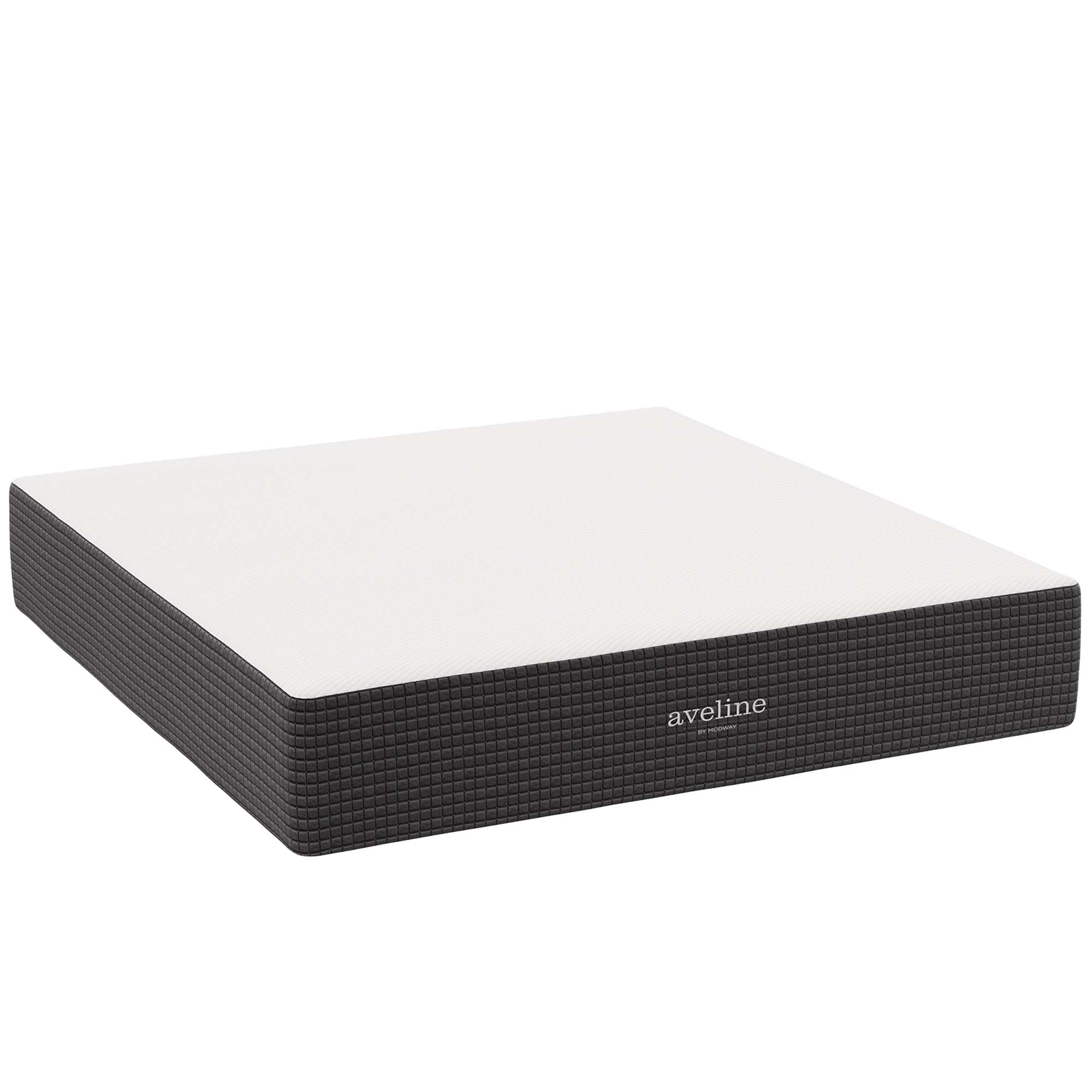 Aveline 14" Memory Foam King Mattress