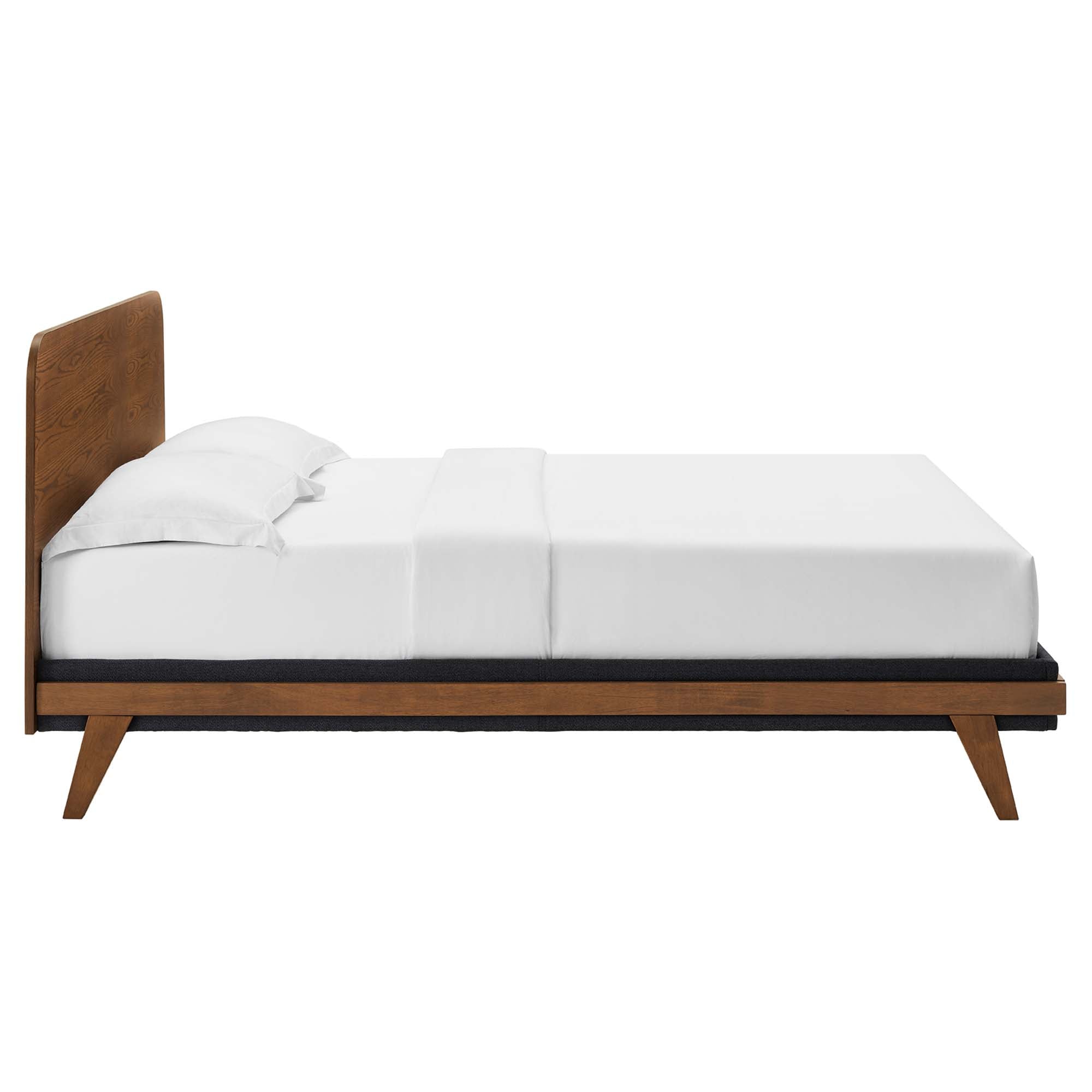 Dylan Queen Platform Bed