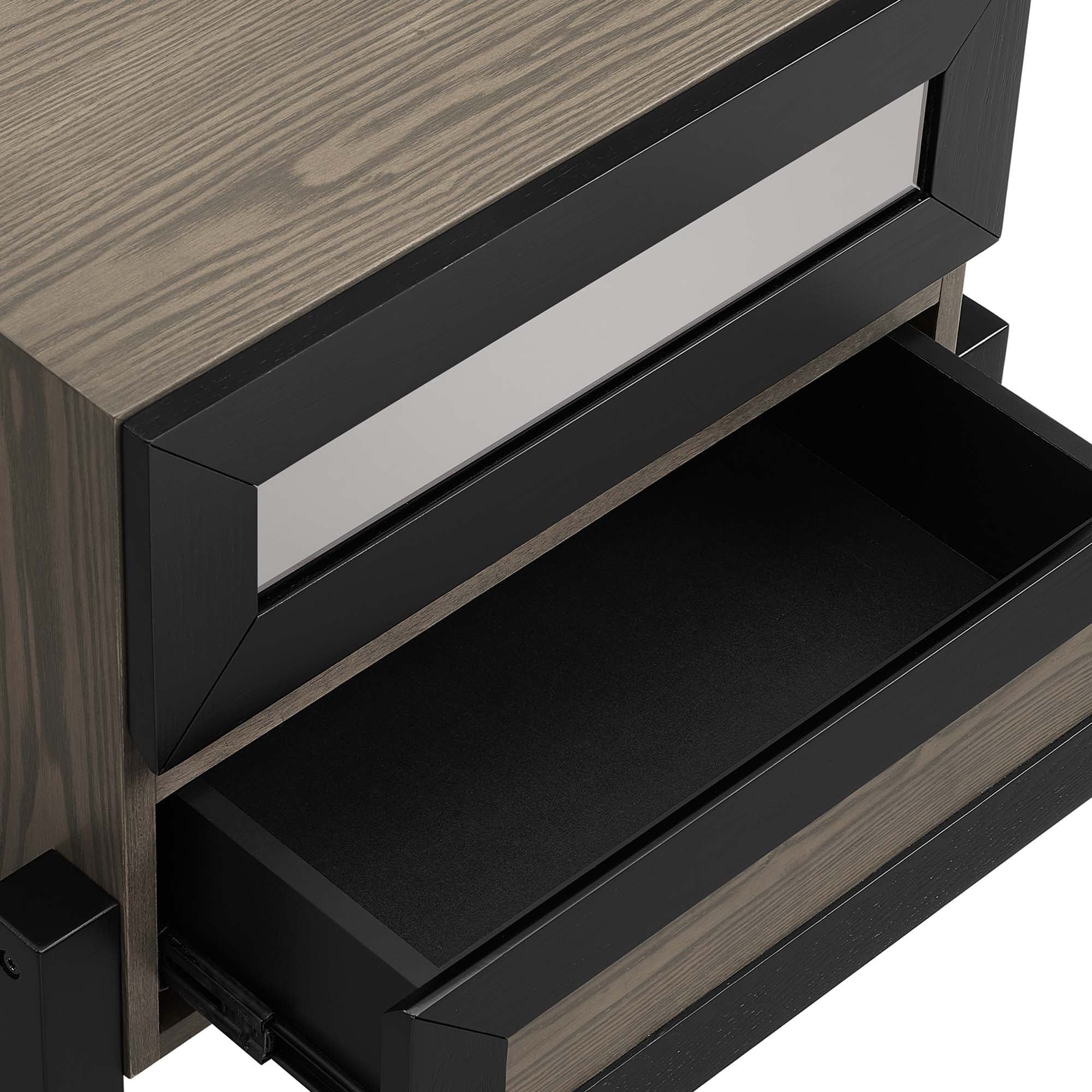 Merritt Nightstand