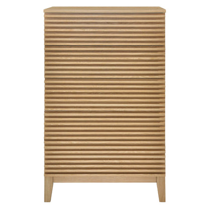 Render 5-Drawer Dresser Chest