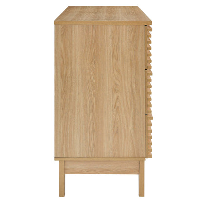 Render 6-Drawer Dresser