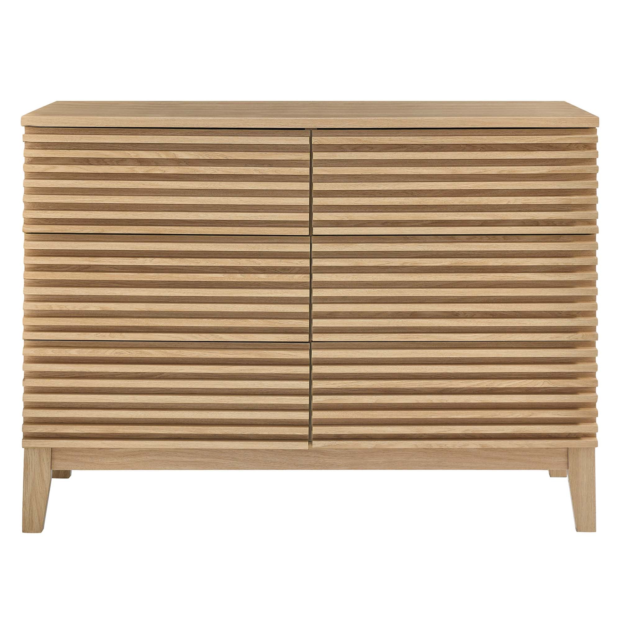 Render 6-Drawer Dresser