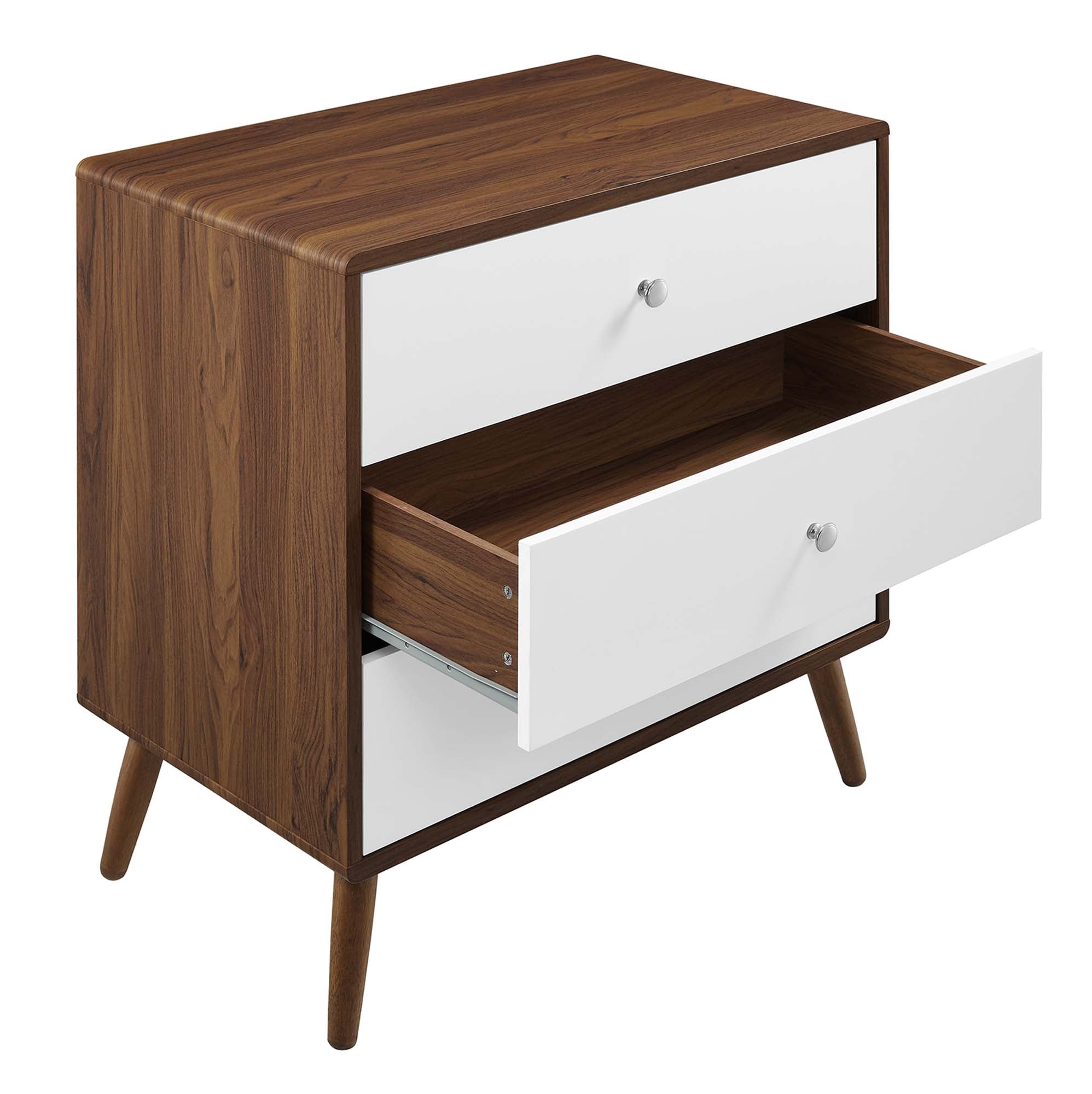 Transmit 3-Drawer Chest